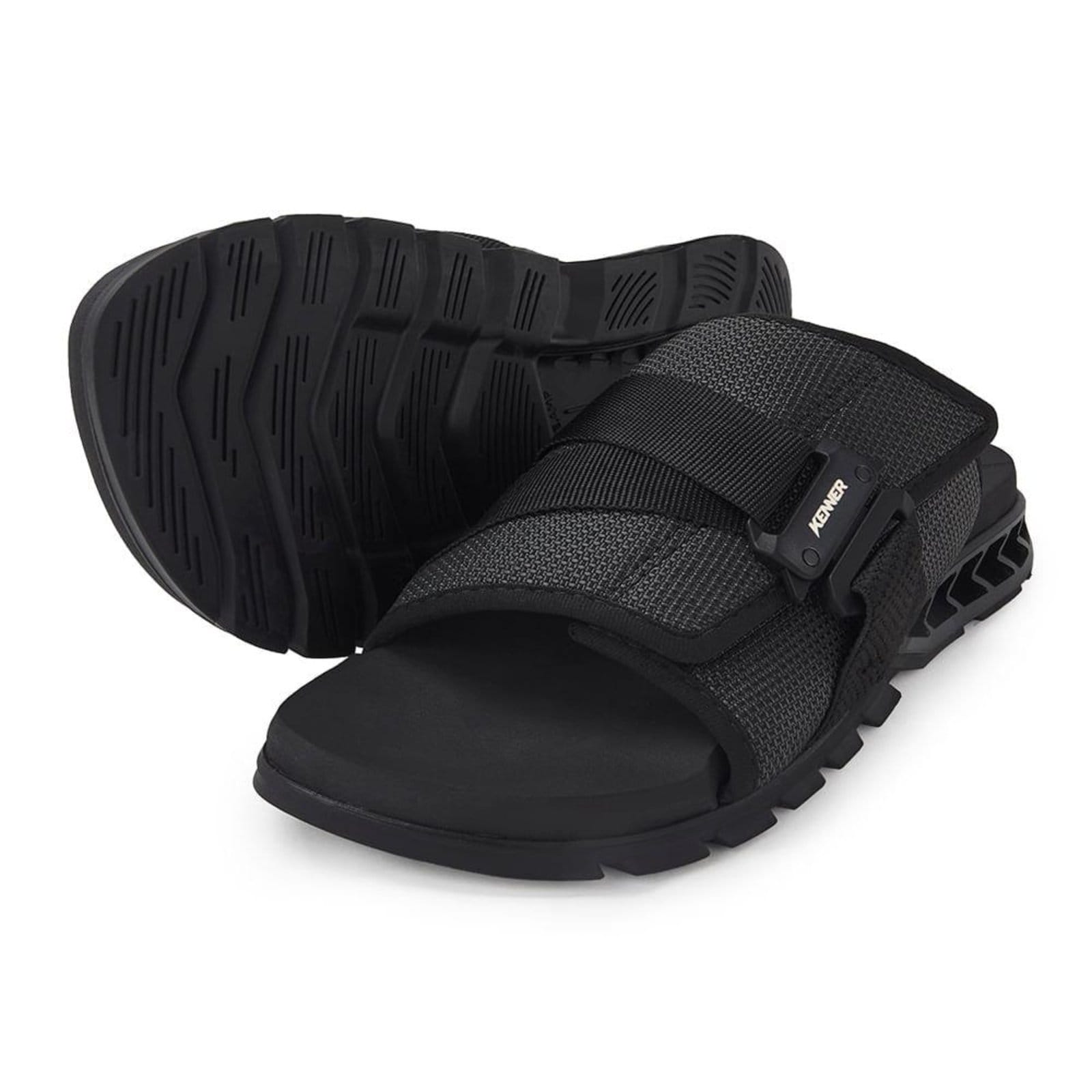 Chinelo Kenner Rakka Slide Pro Cordura Masculino