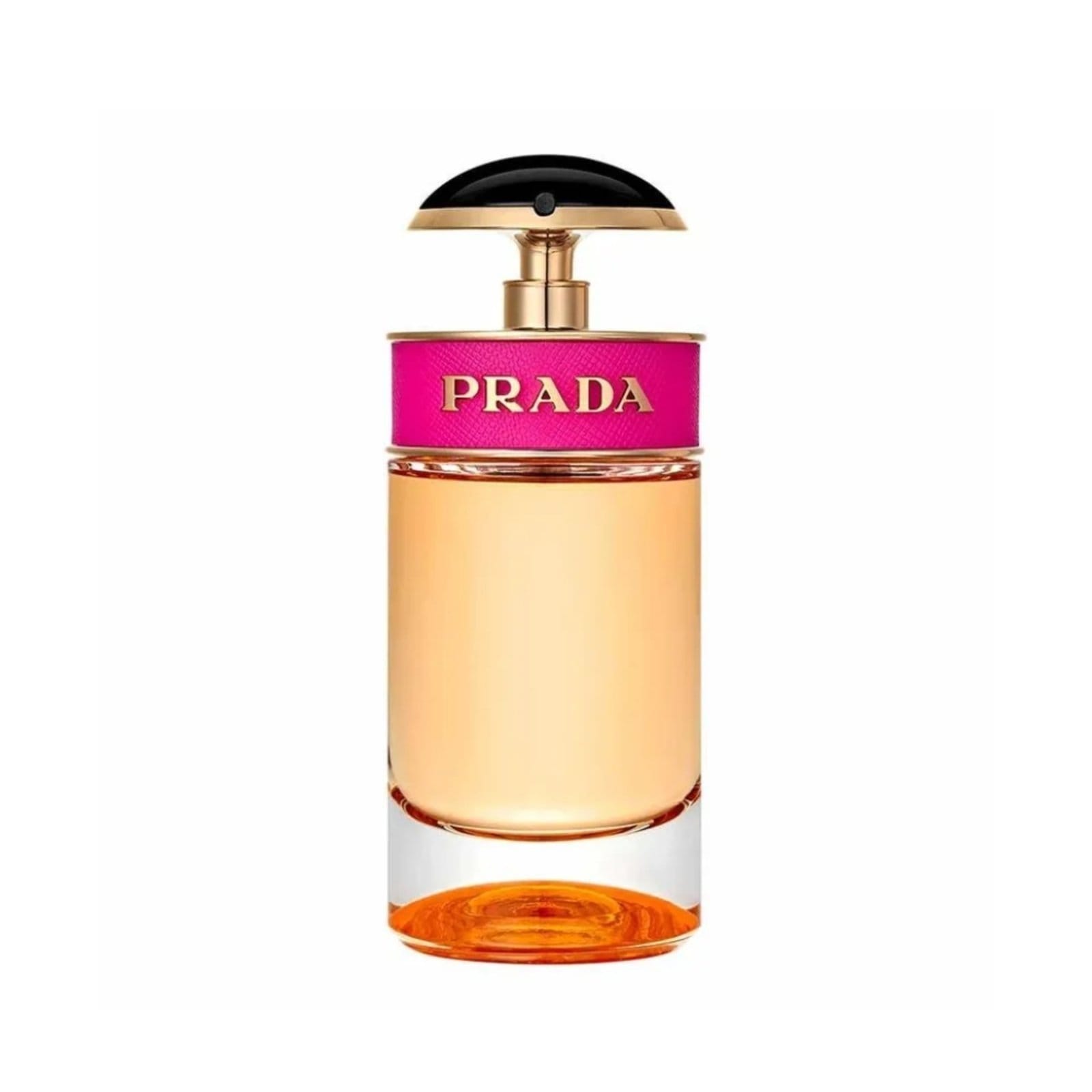 Vista principal Perfume Prada Candy Eau de Parfum Feminino Prada pink