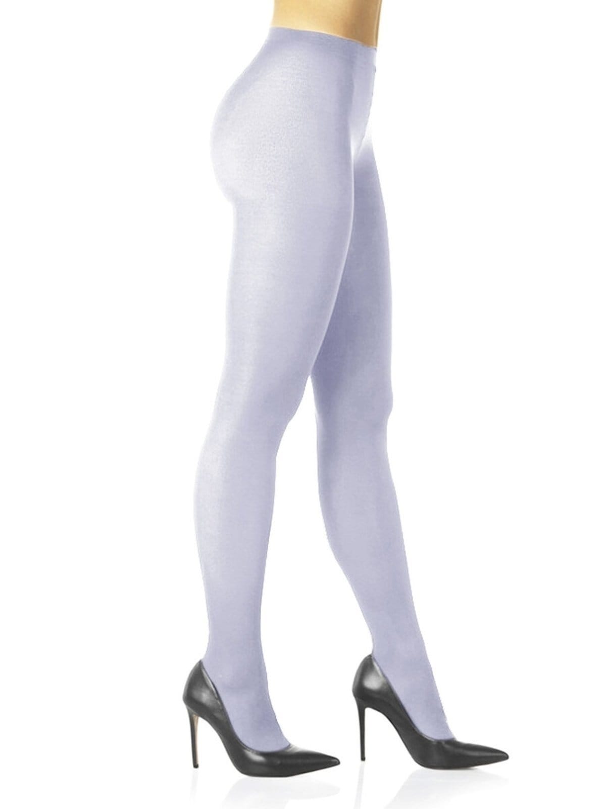 Meia Calça Fio 40 Opaca Loba