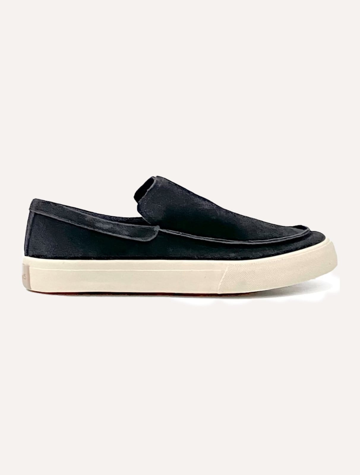 Tênis Aramis Masculino Slip On Easy Drive Suede