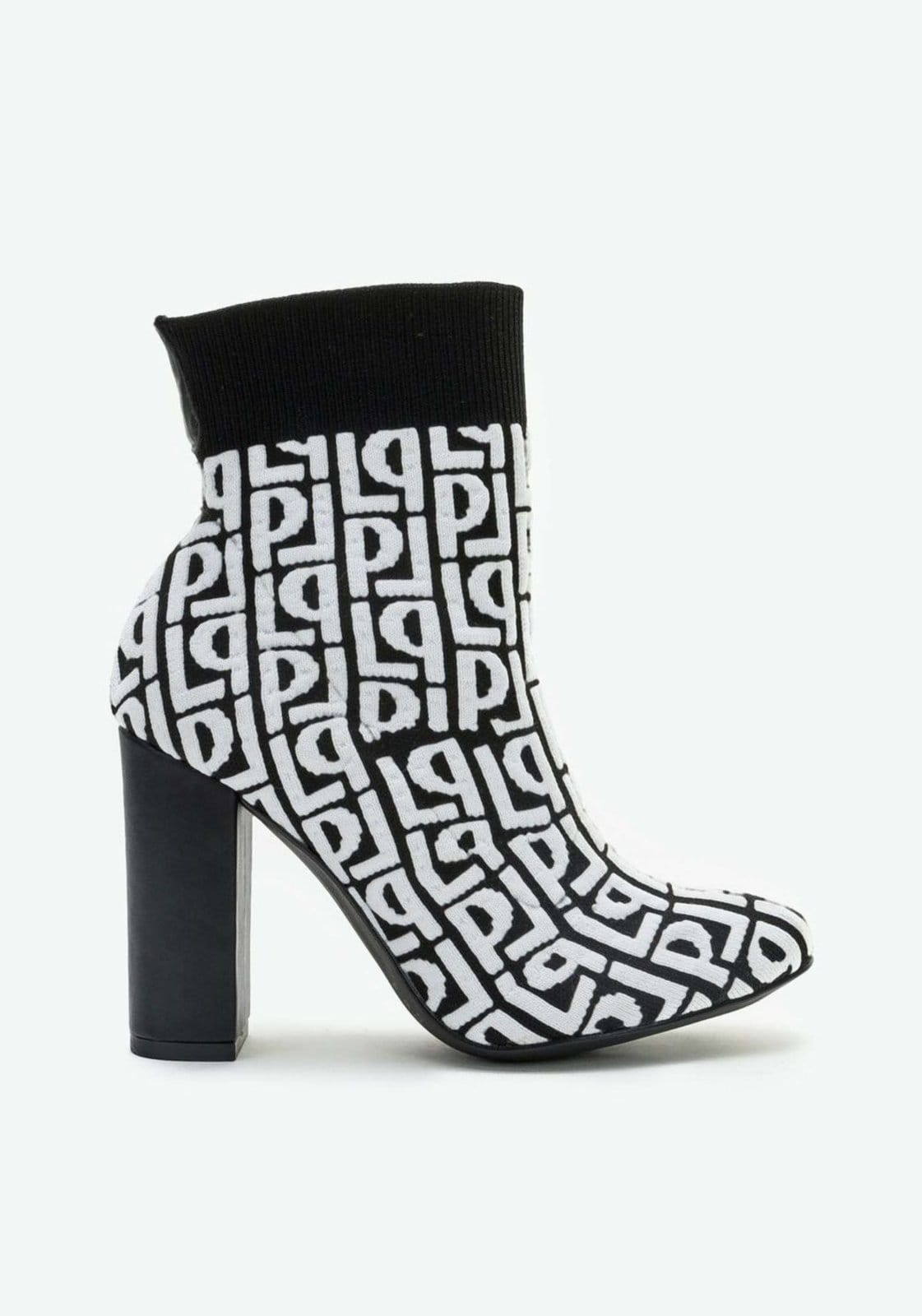 Bota Knit Personalizado