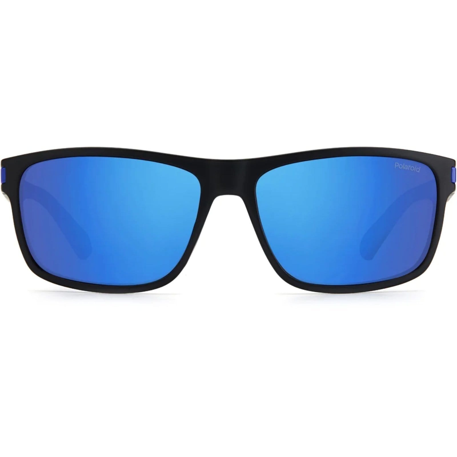 Vista 2 Óculos de Sol Polaroid 2121 S 0VK 585X Masculino Polaroid preto