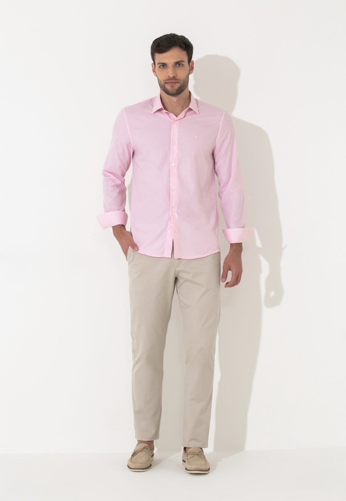 Calça Sarja Traymon Regular Moovexx