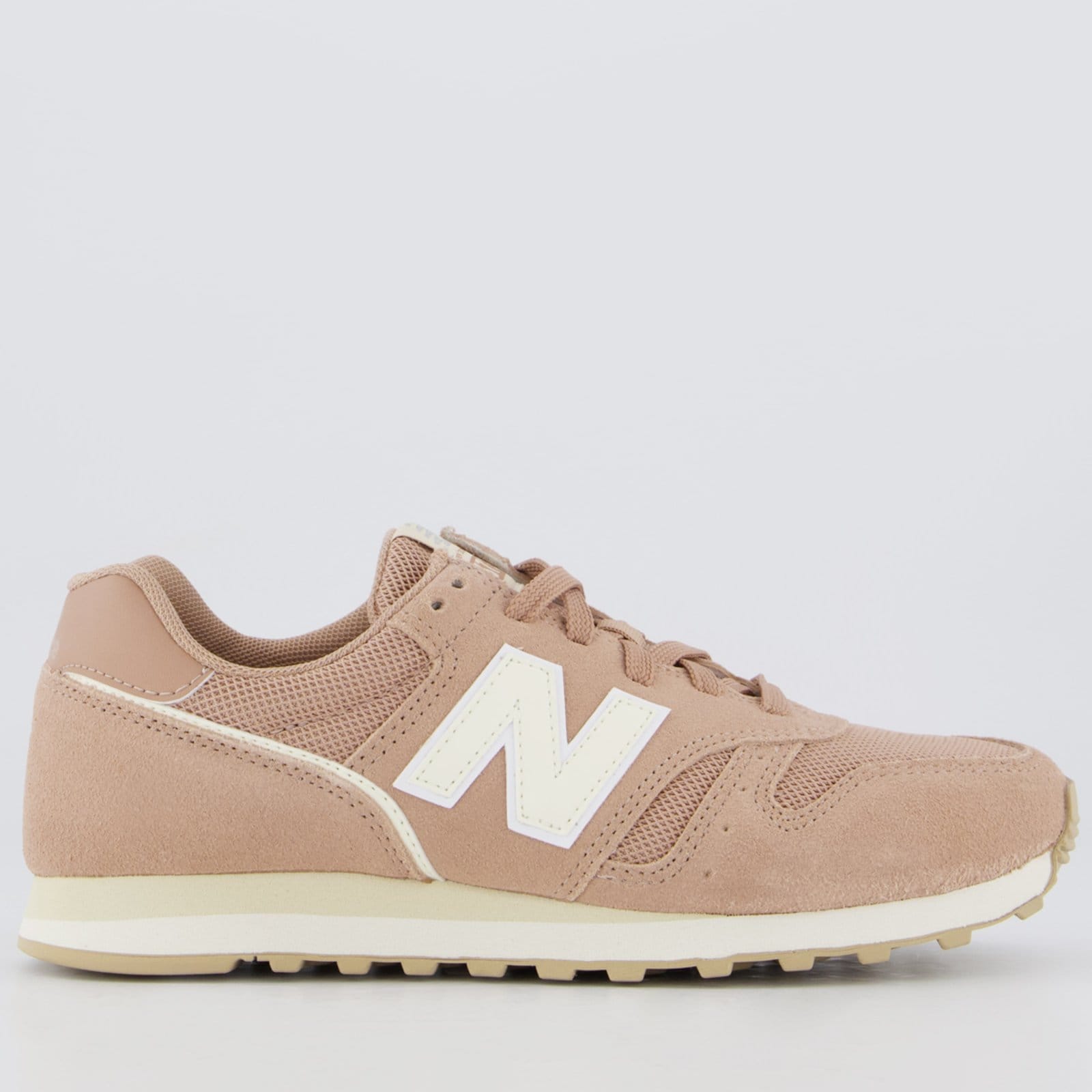 Tênis New Balance 373 V2 Feminino