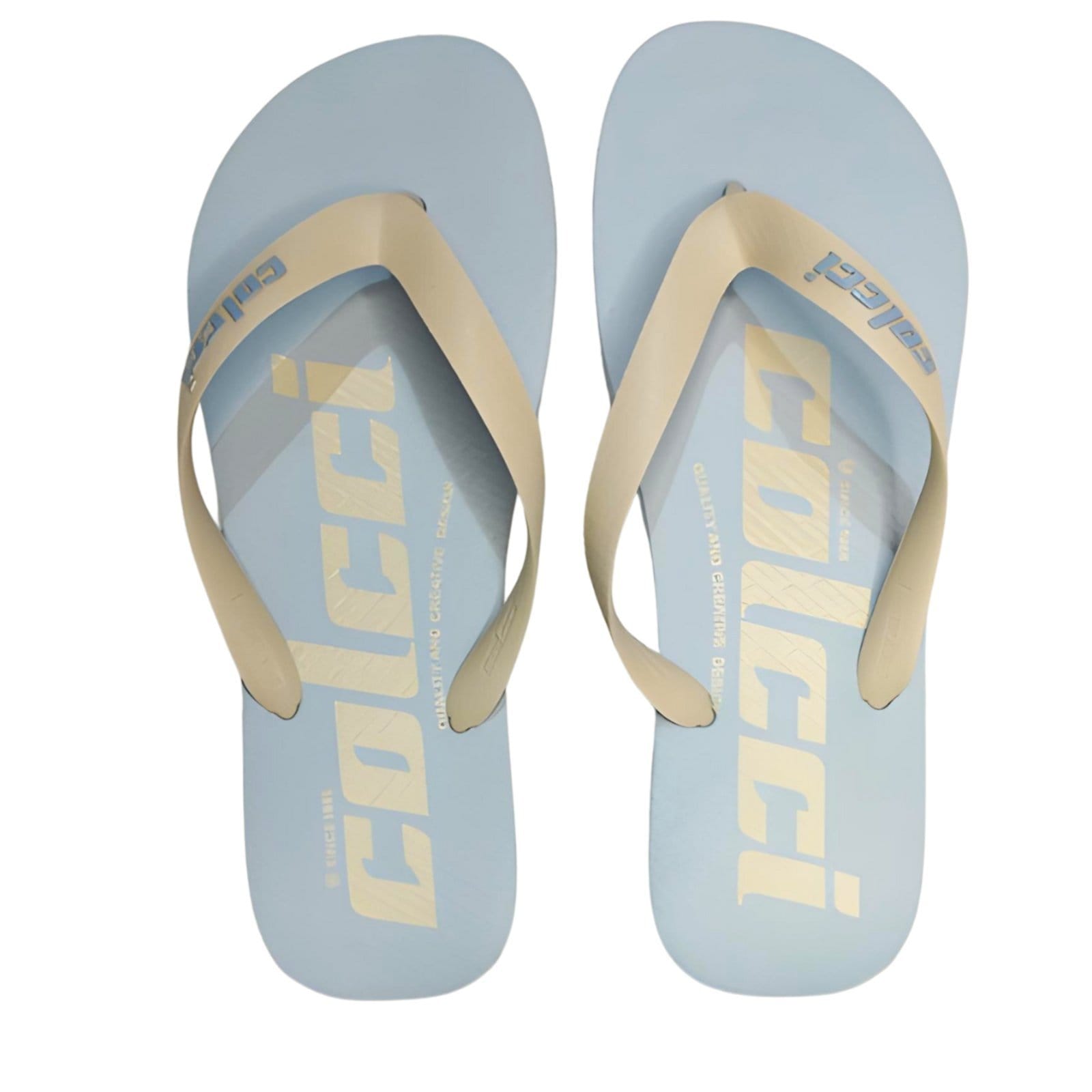 Chinelo Colcci Masculino Creative