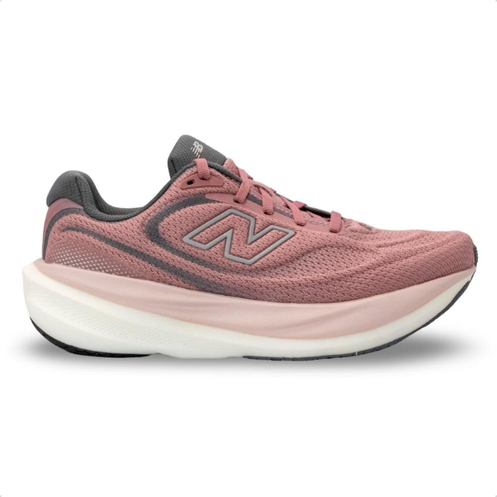 Vista principal Tênis New Balance Feminino 1080v15 New Balance preto
