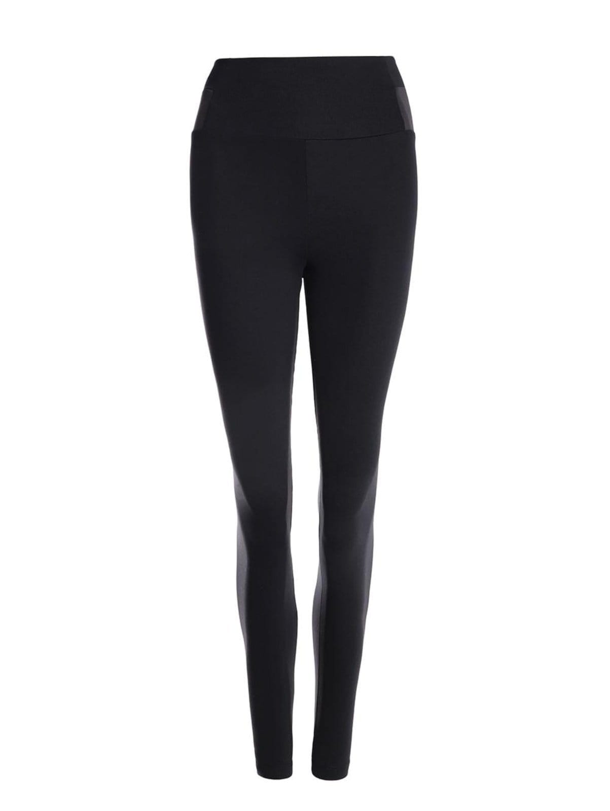 Vista principal Calça Legging Poliamida Vels Feminina Vels preto