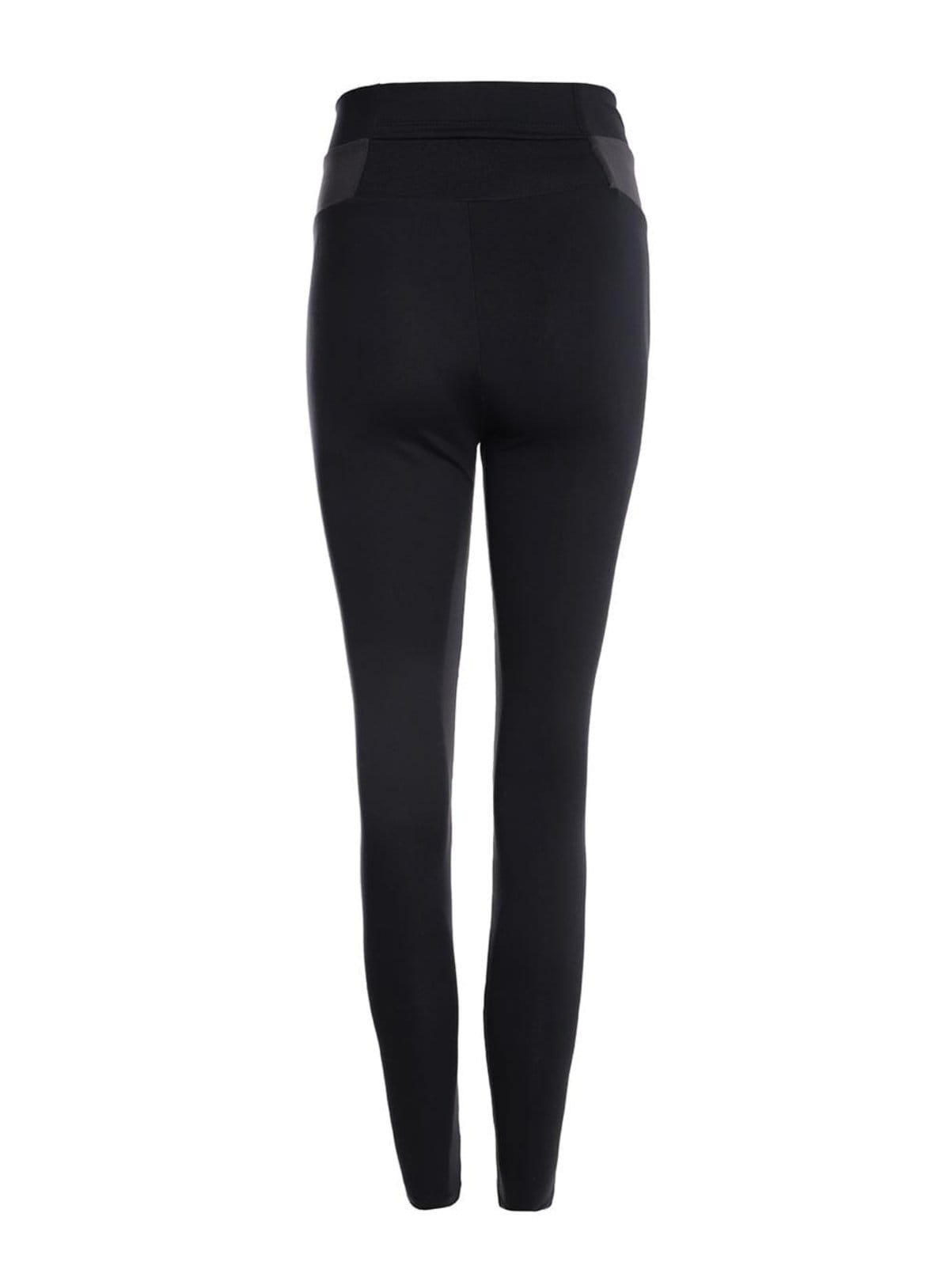 Vista 2 Calça Legging Poliamida Vels Feminina Vels preto