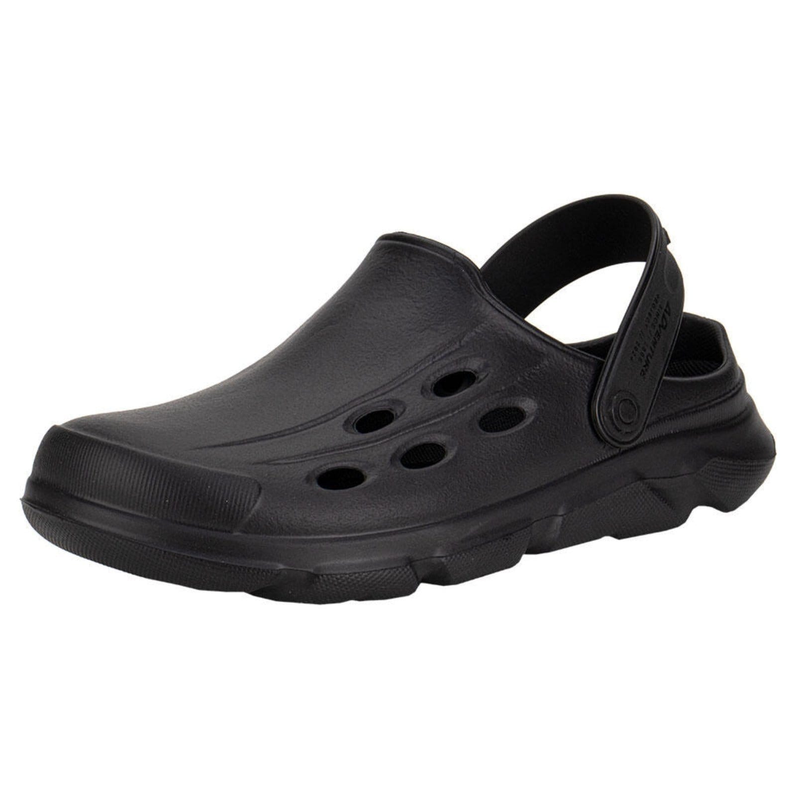 Clogs Masculino Adventure Boaonda 2422 9902422