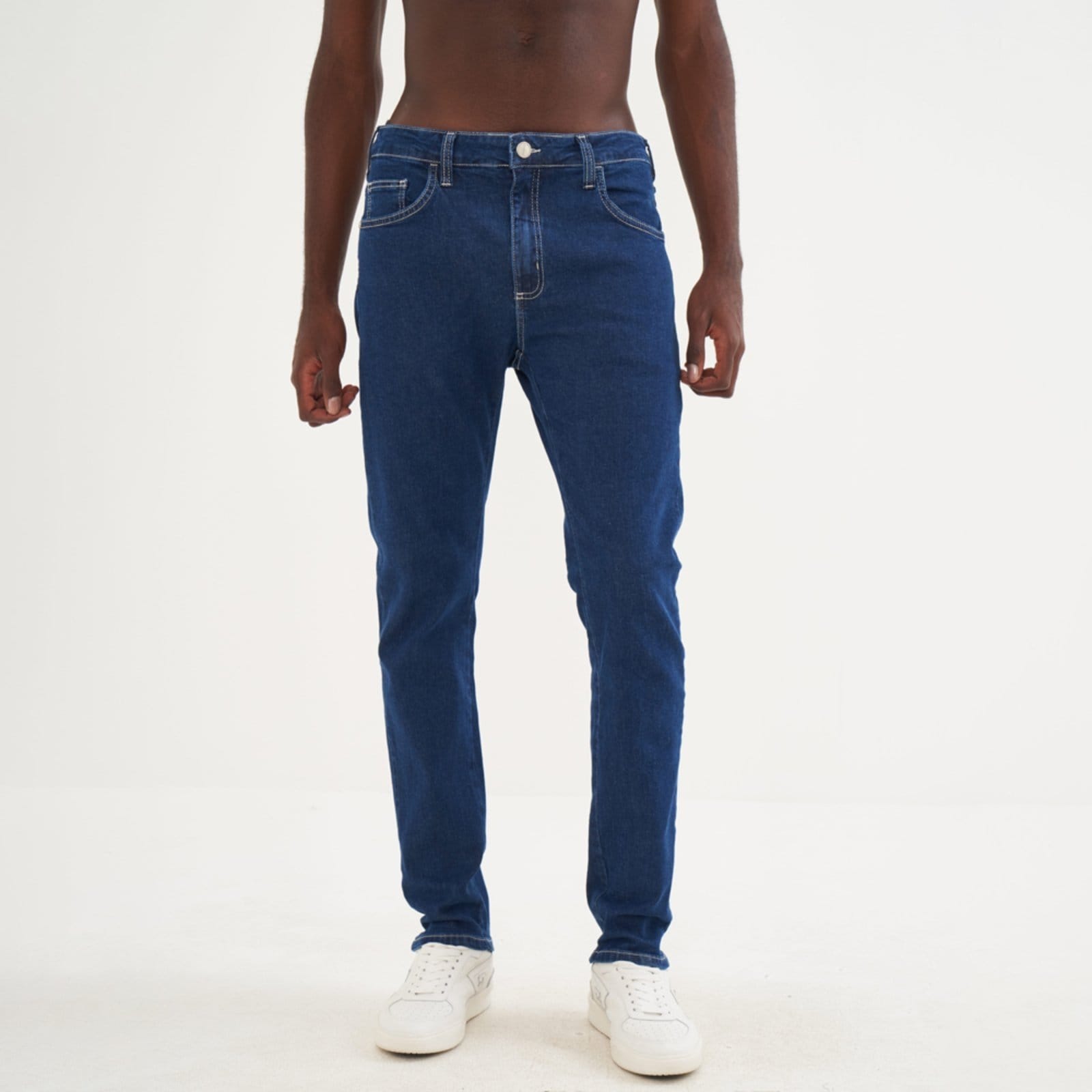 Calça Jeans Colcci New Felipe Pr26 Masculino