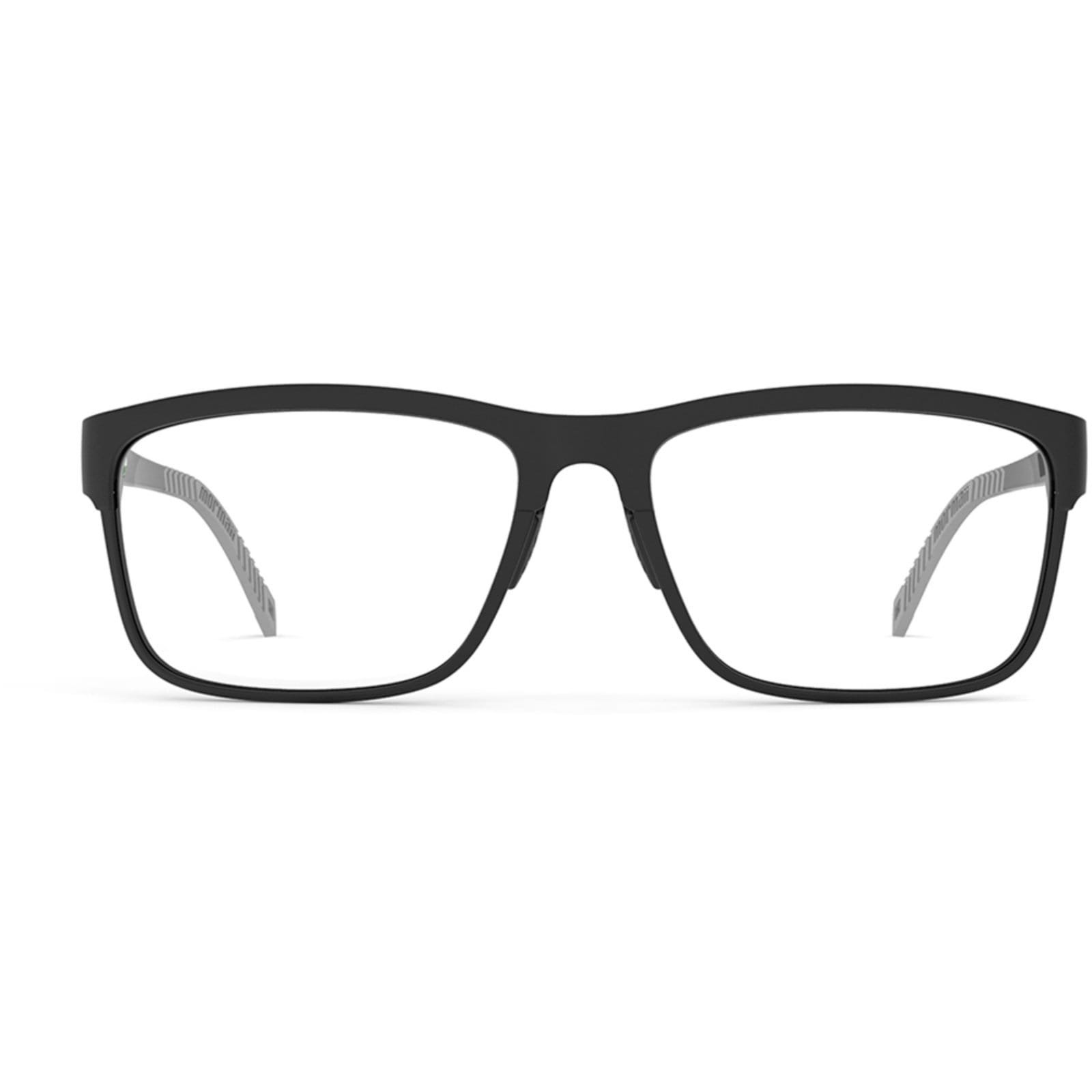 Vista 2 Armação Mormaii Denver M6086AAJ58 Masculino Mormaii preto