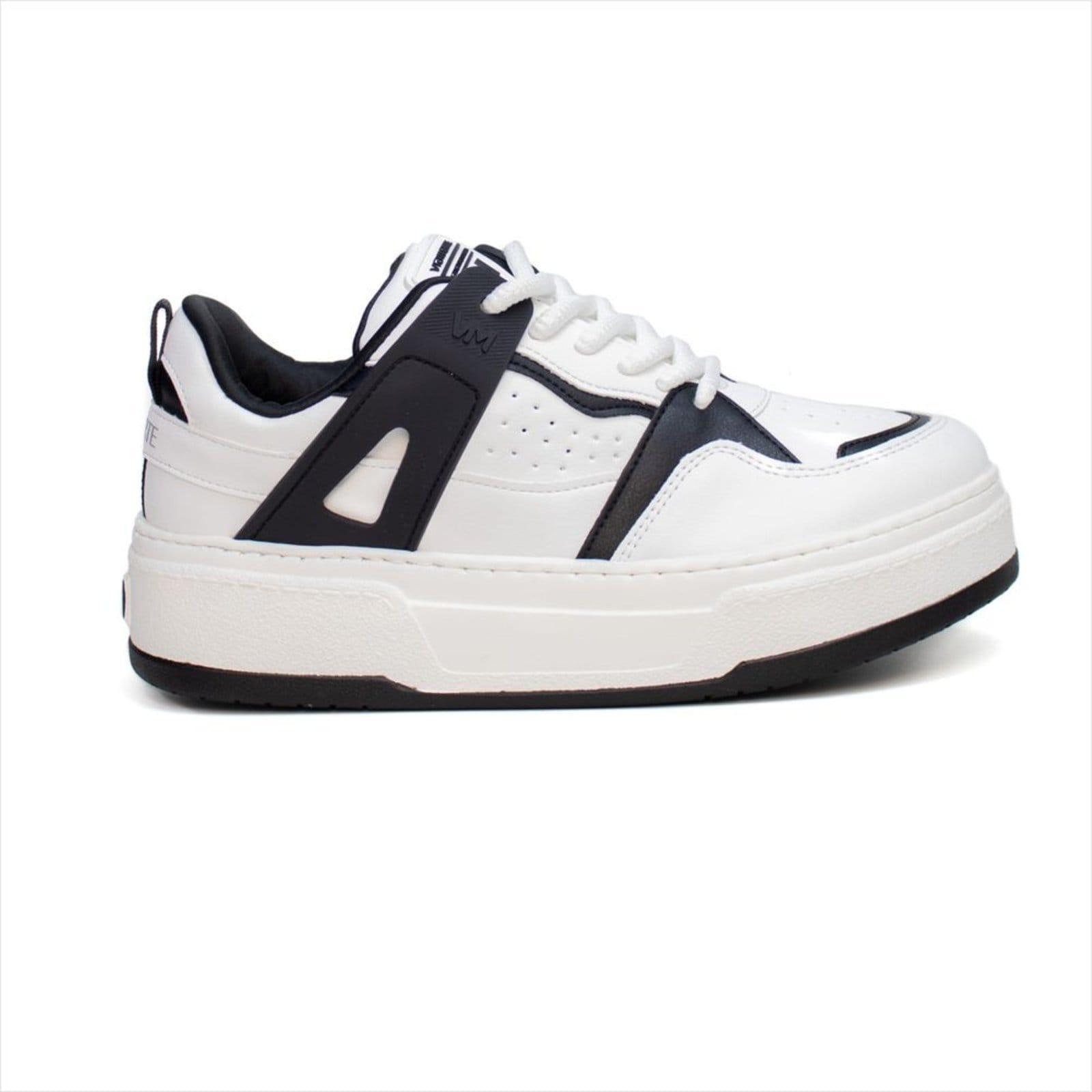 Tênis Via Marte Casual Feminino : Estilo e Conforto