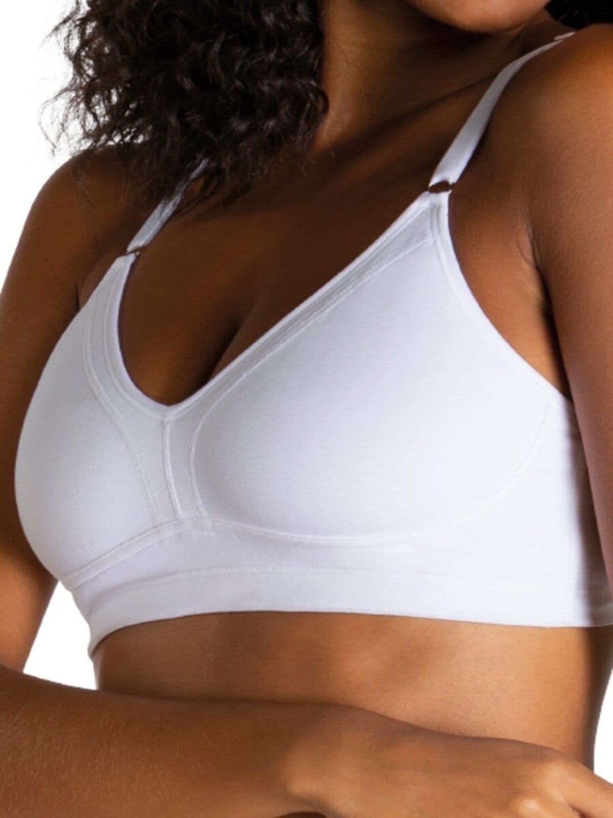 Sutiã sem Aro e sem Bojo Loba 4