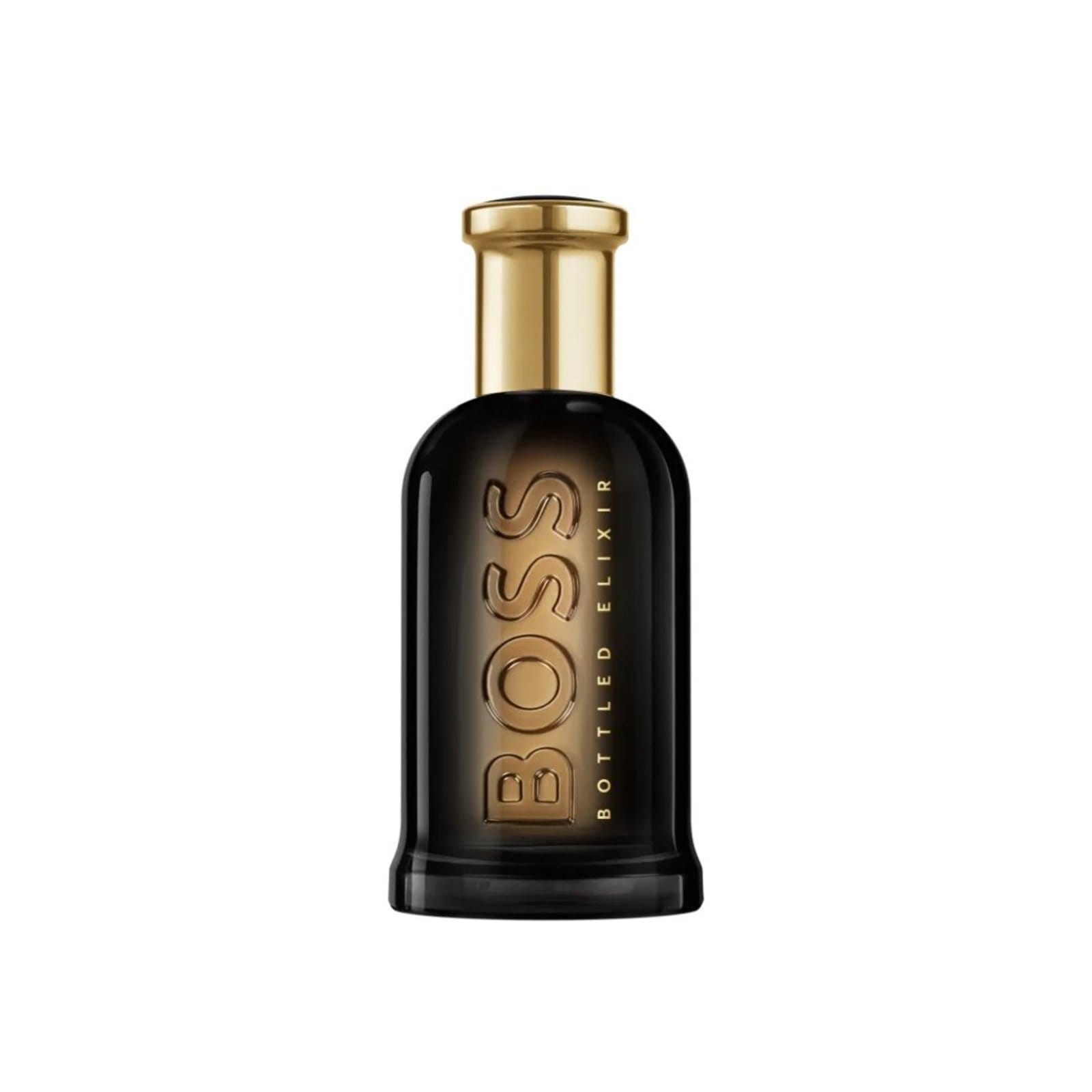 Vista principal Hugo Boss Bottled Elixir Edp - Perfume Masculino Hugo Boss unico