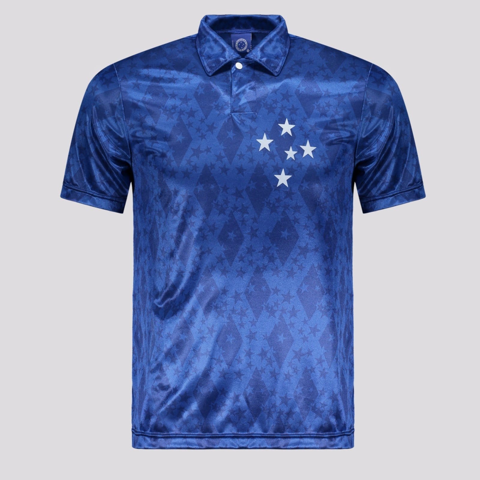 Camisa Cruzeiro Retrô 1993