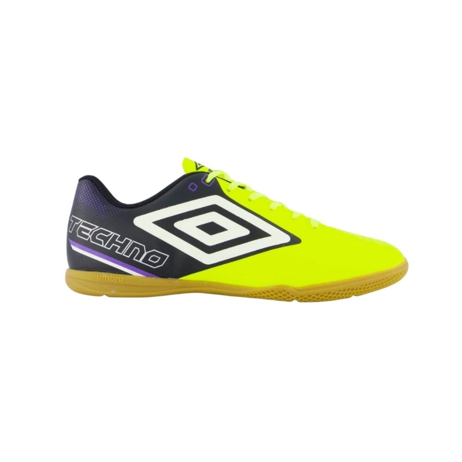Chuteira Umbro Futsal Techno II Masculina