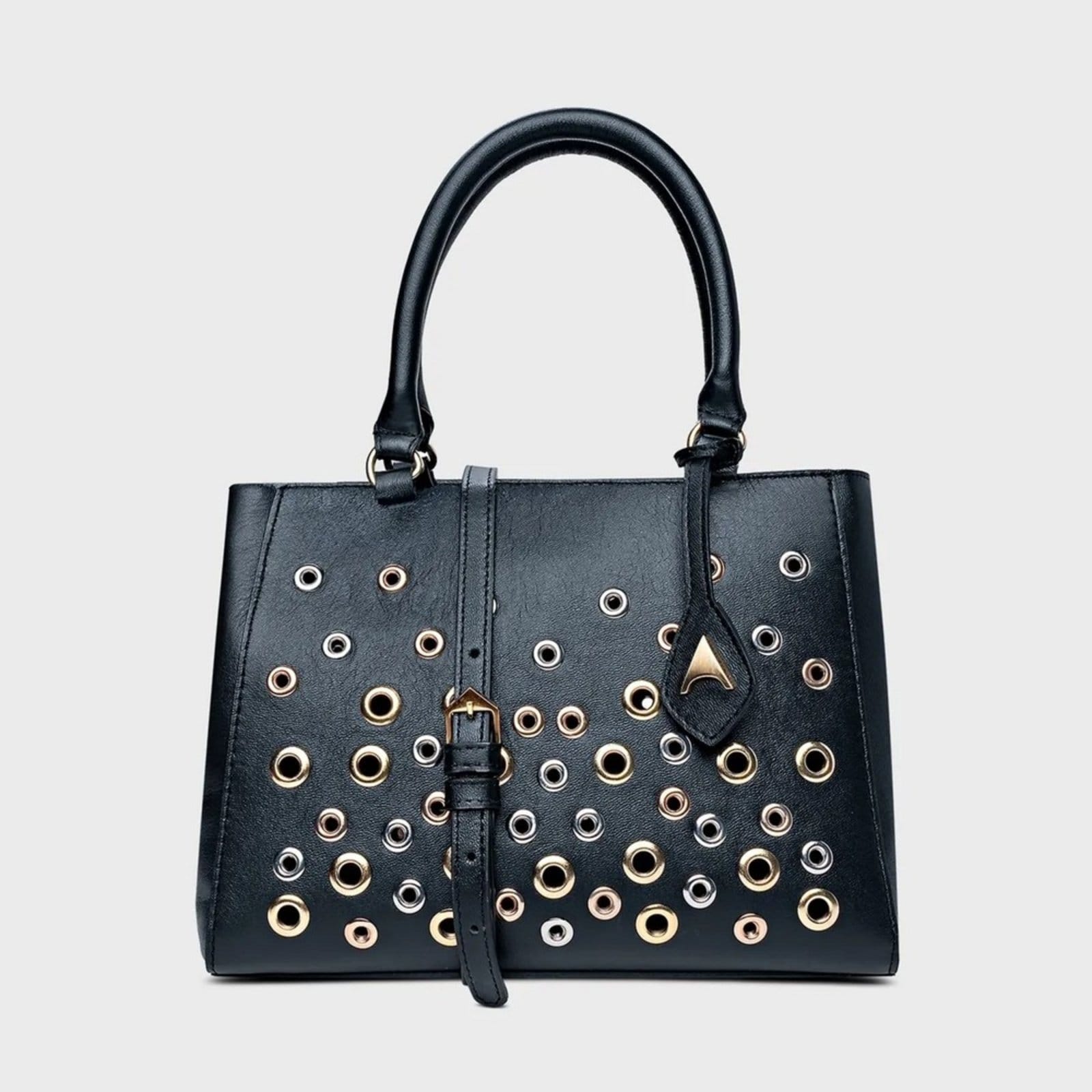 Bolsa Tote Ilhós Carrano 800809