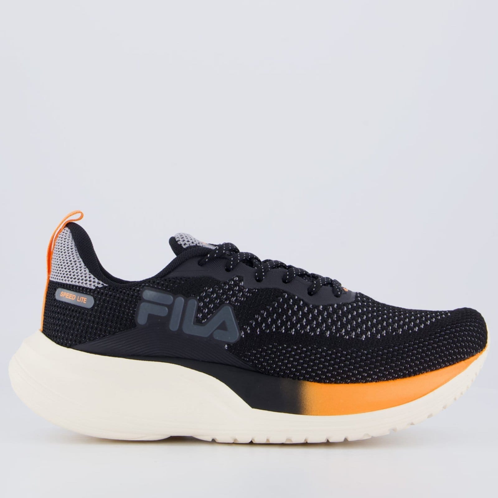 Tênis Fila Speed Lite Feminino e Cinza