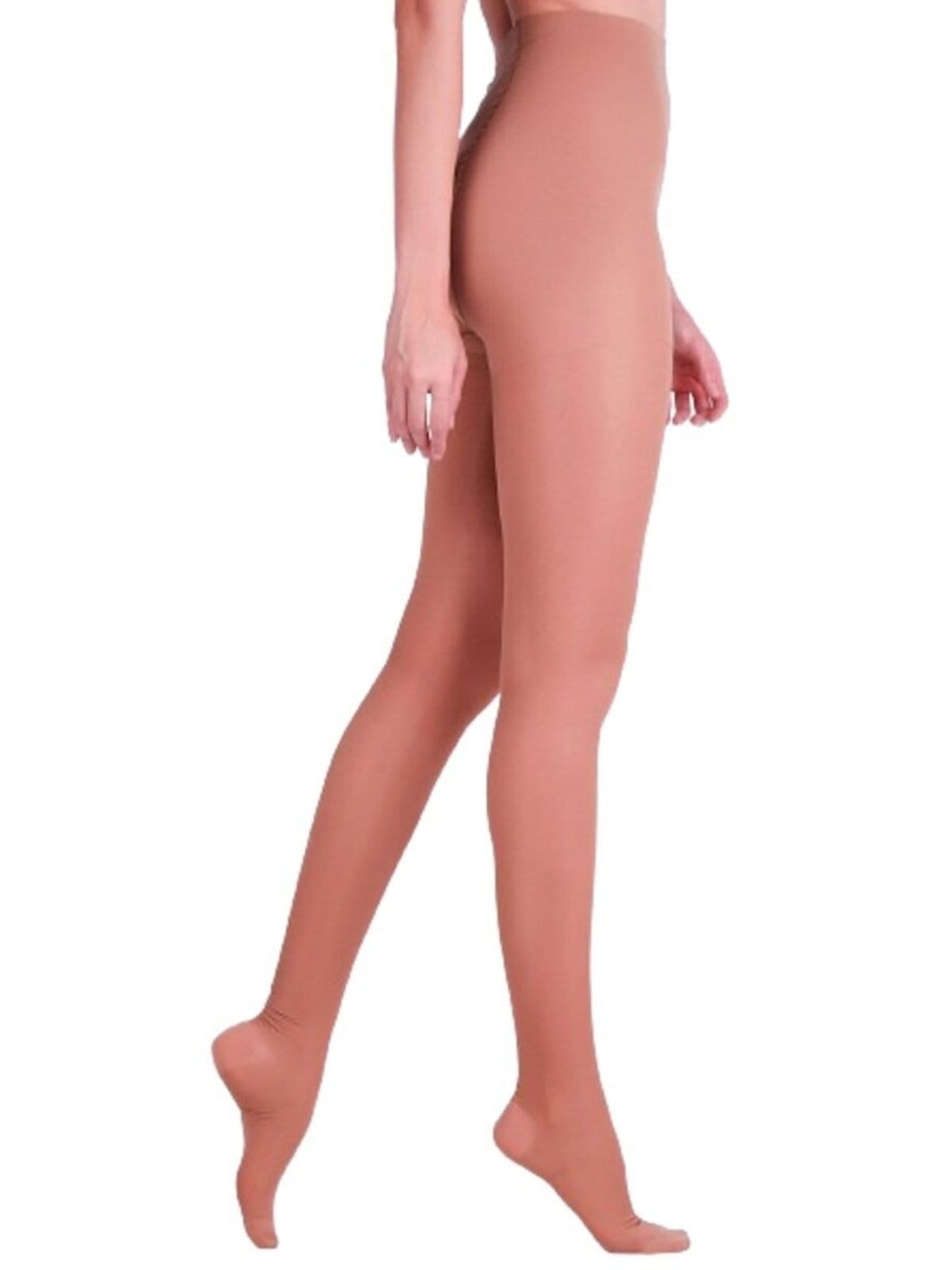 Meia Calça Alta Compressão com Ponteira Loba 5