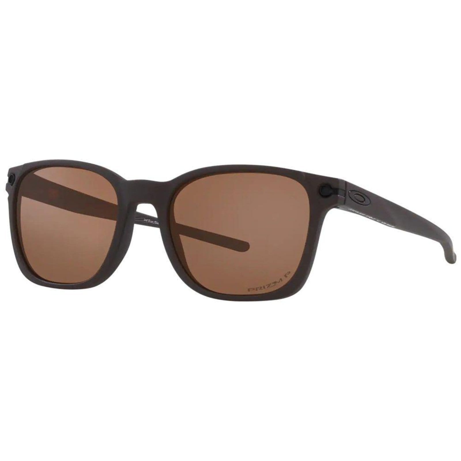 Óculos de Sol Oakley Ojector Matte Brown