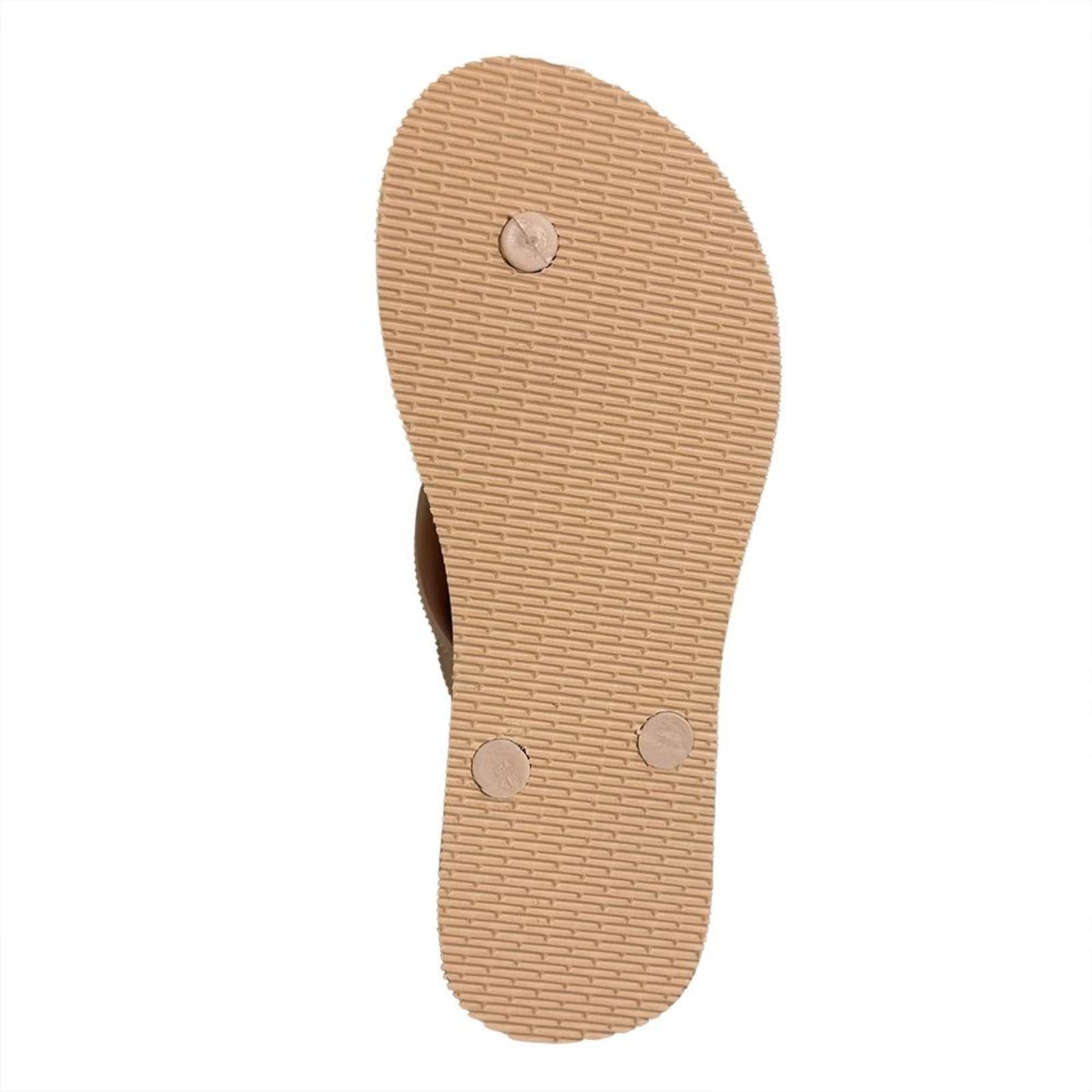 Vista 2 Chinelo Tommy Hilfiger Strap Beach Sandal Pale Orange Tommy Hilfiger laranja orange