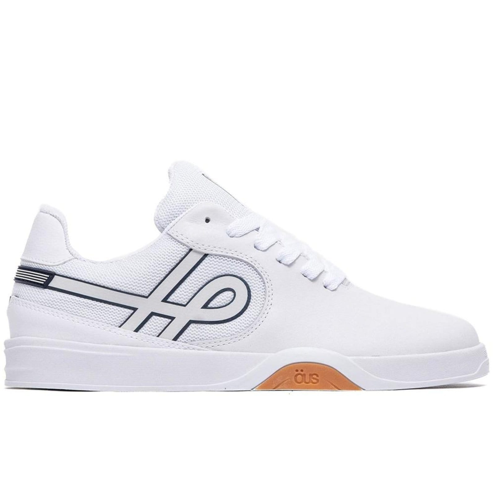 Tênis OUS Imigrante Masculino Reflex PRT LTX Imperial