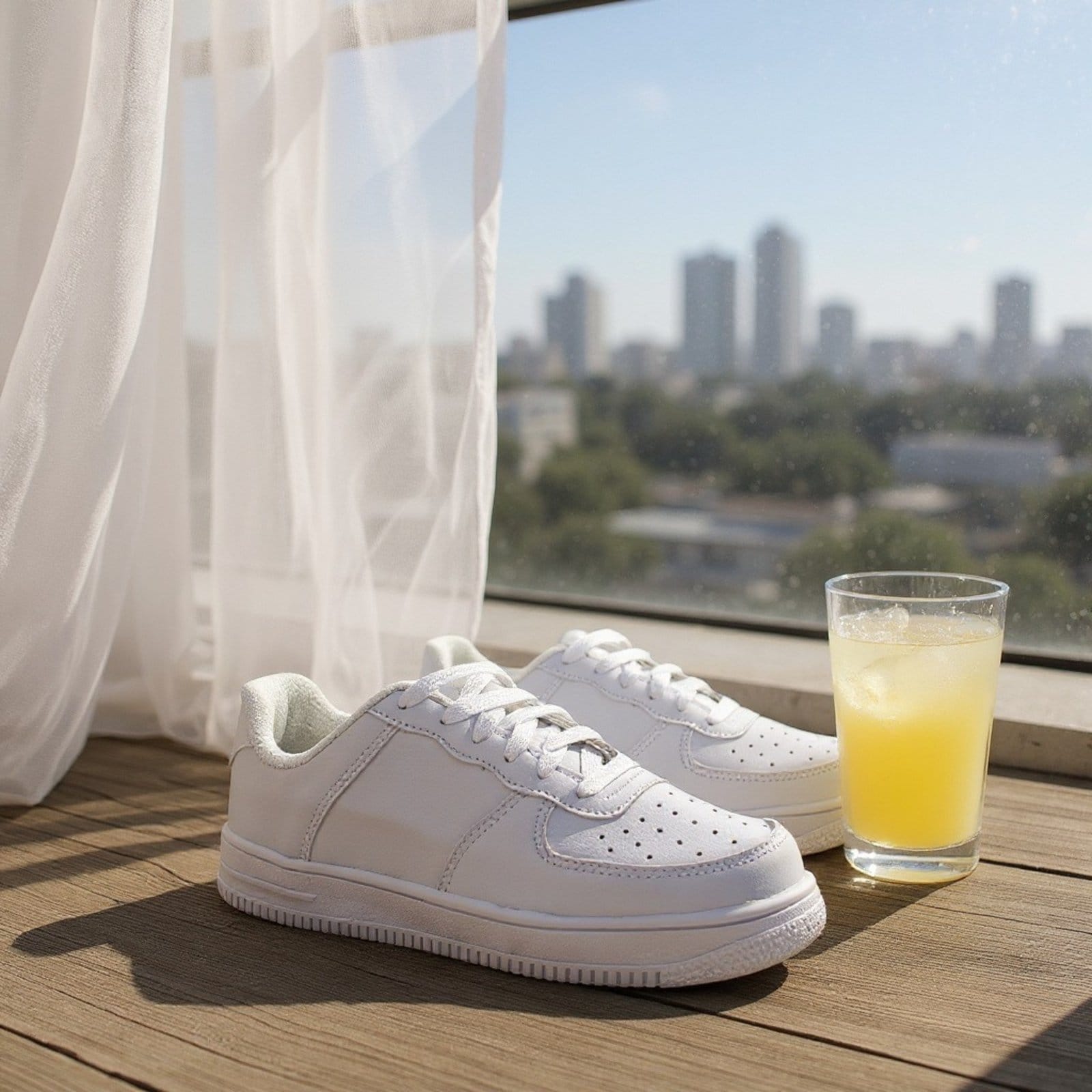 Tenis Unissex Adulto e Juvenil Conforto e Estilo 18000