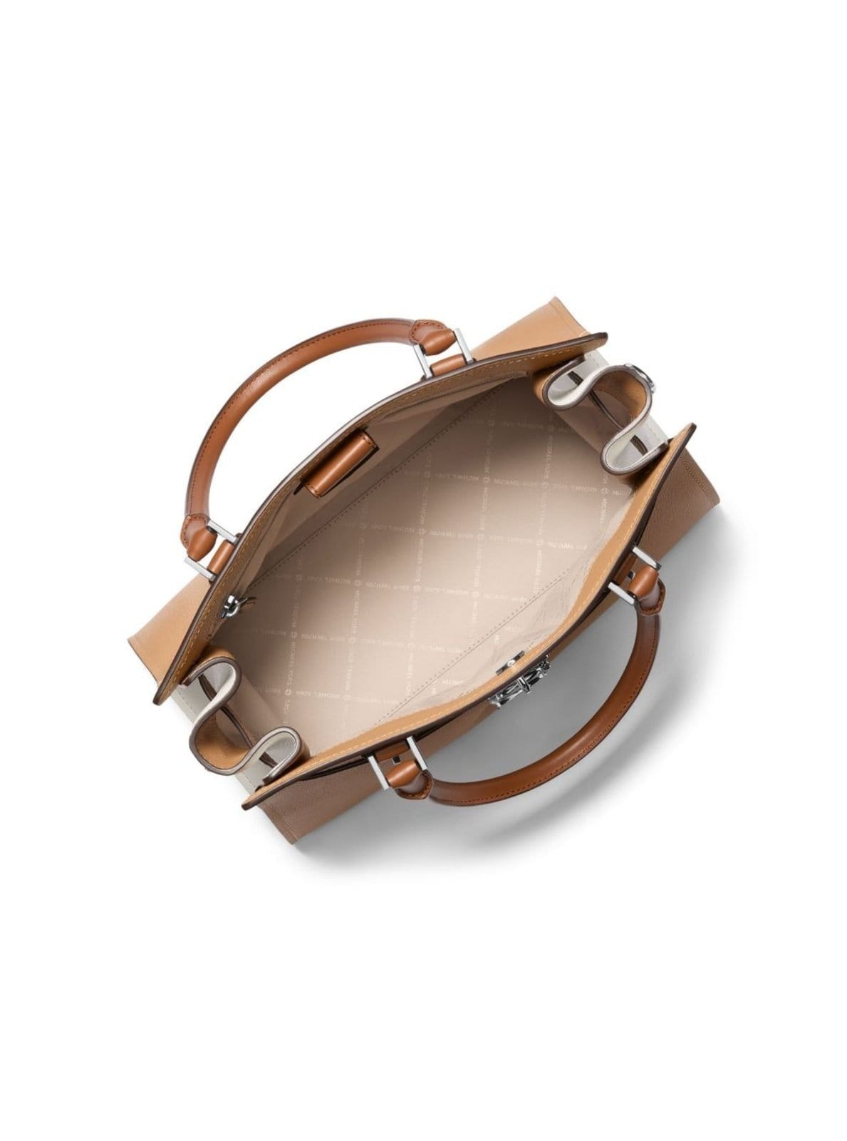 Bolsa Tiracolo Hamilton Média De Couro 35T5shms2l267 - 2