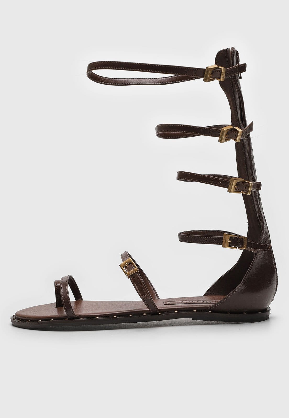 Sandália Santa Lolla Gladiadora