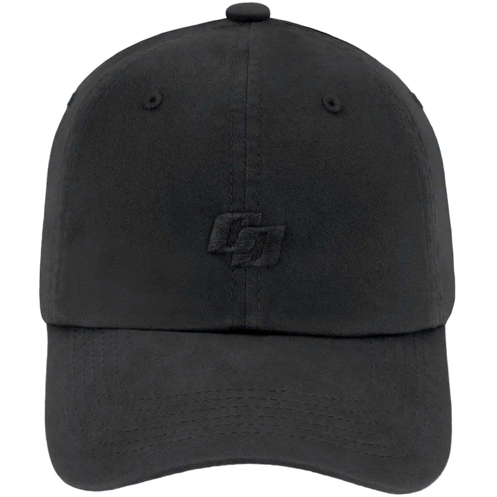 Vista 2 Boné Colcci Basic Bordado Duplo Pr26 Masculino Colcci preto