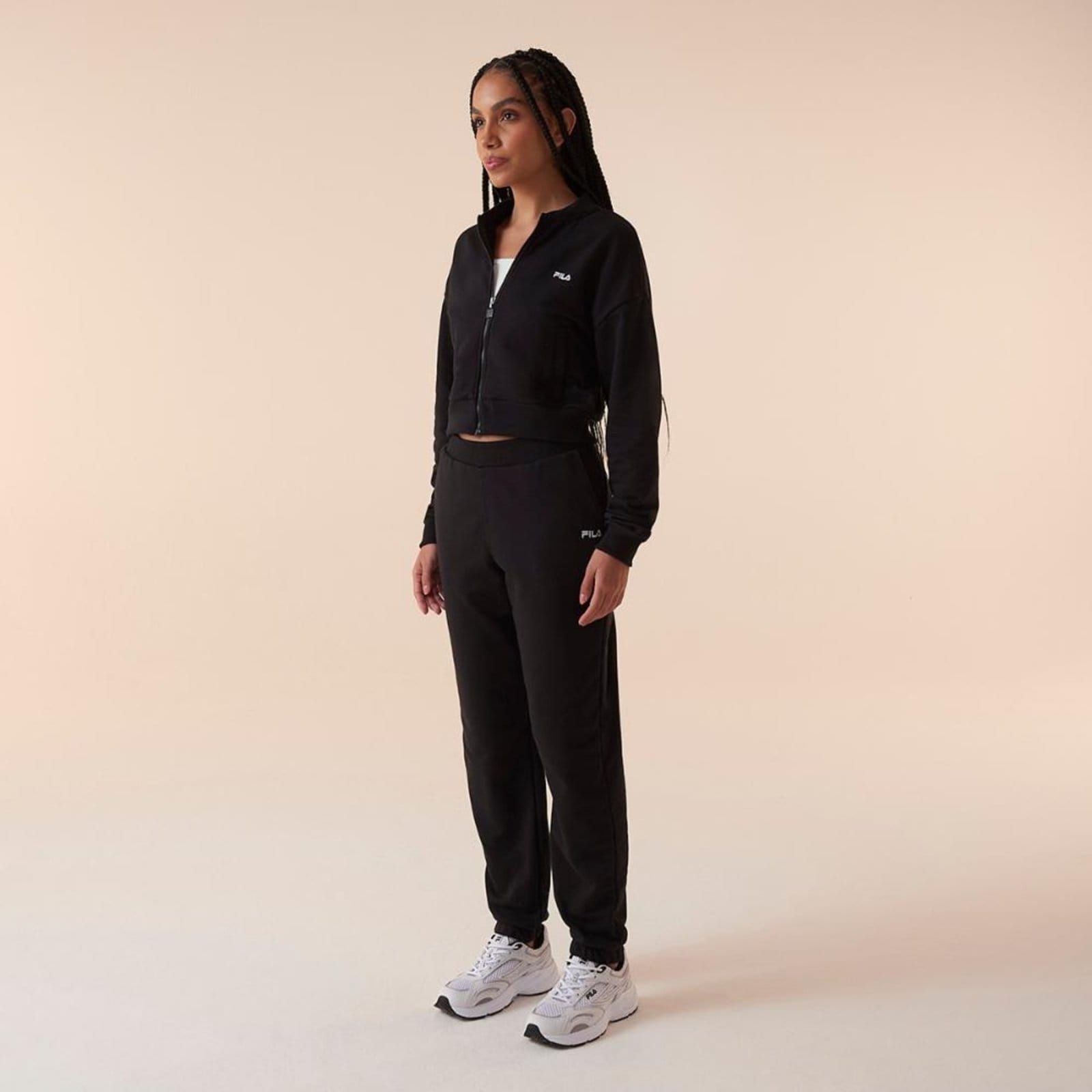 Calça Fila Classic B Feminina