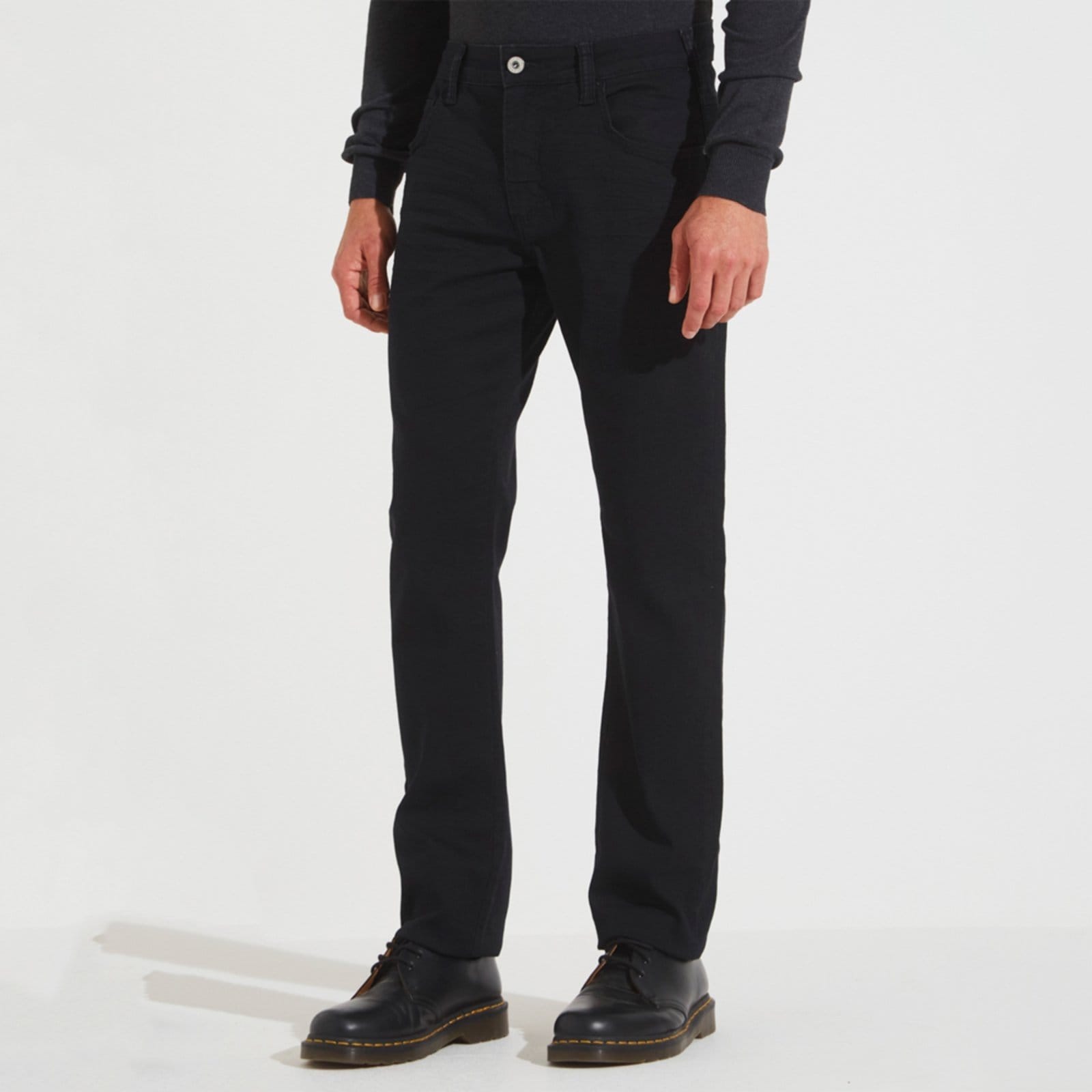 Calça Jeans Forum Paul Slim Ou25 Masculino