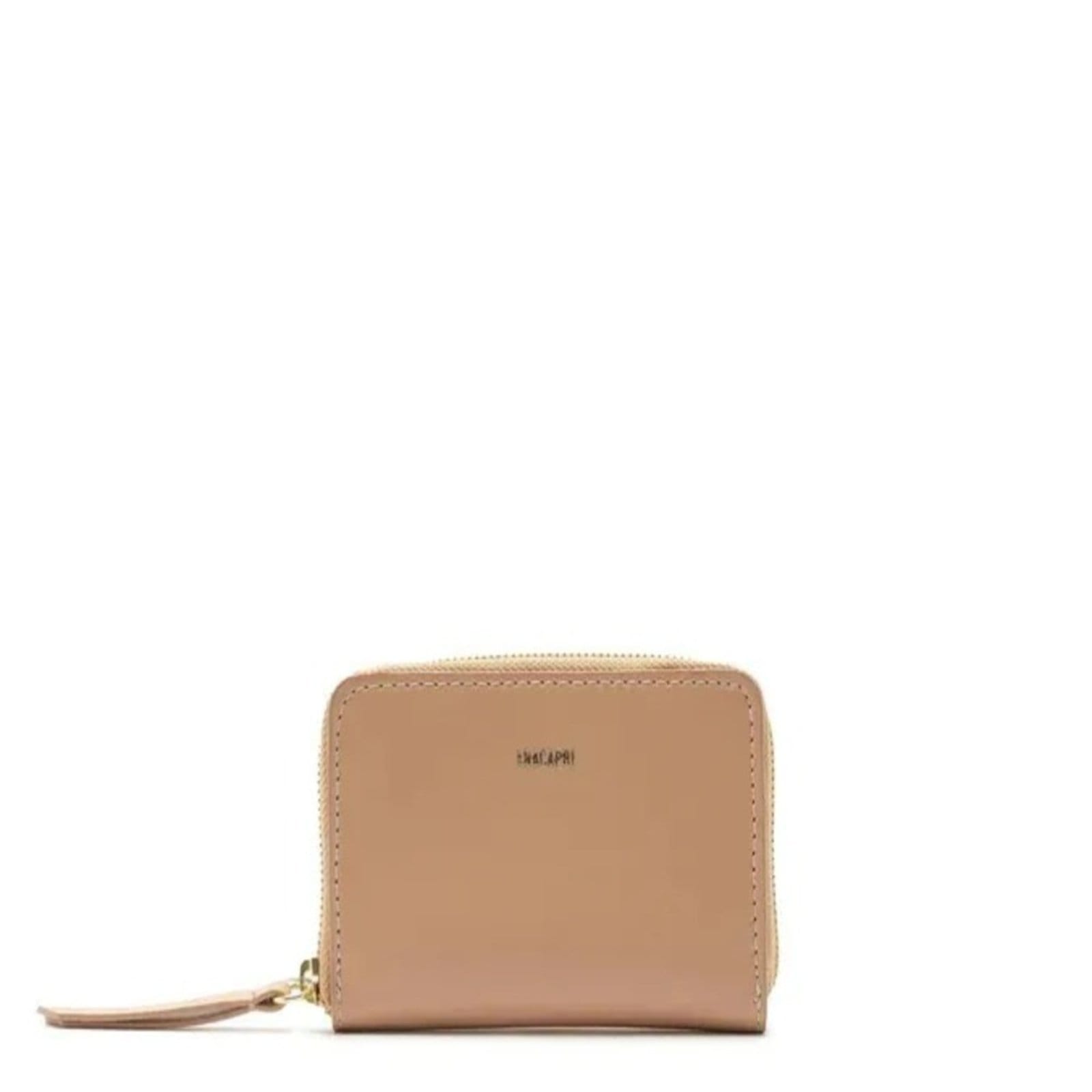 Vista 2 Carteira Anacapri Anacapri nude