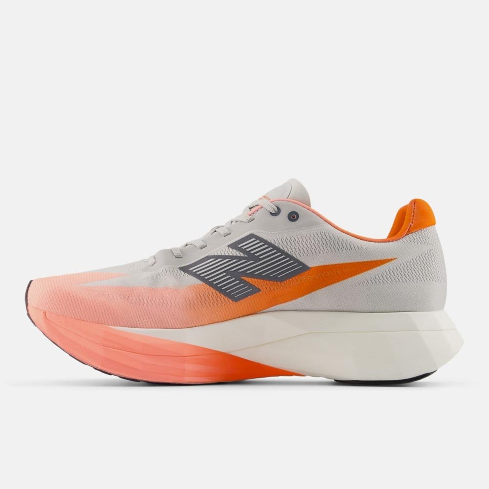 Vista 2 Tênis New Balance Fuelcell Supercomp Elite V5 Masculino New Balance incolor