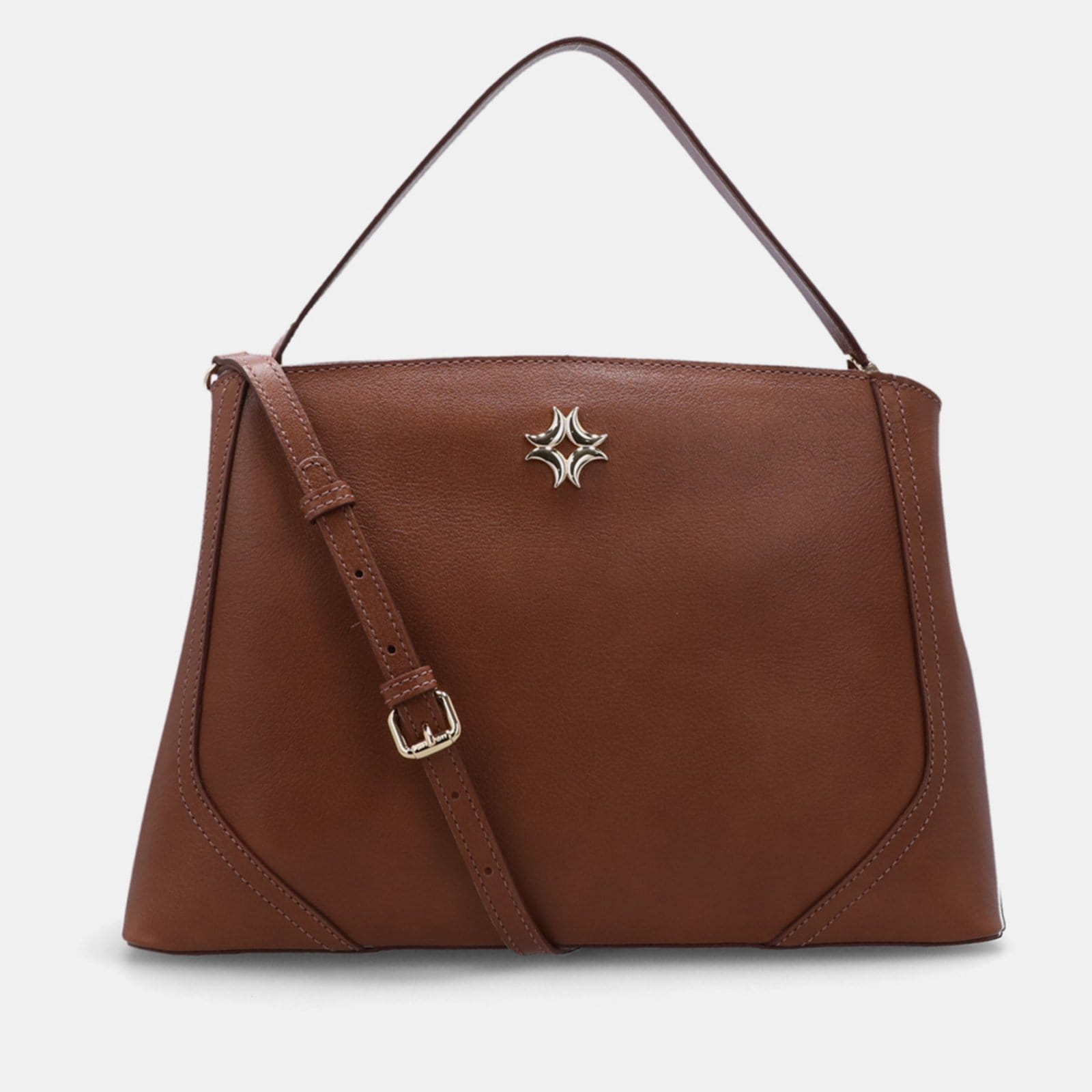 Bolsa Tote Grande - 2000596 Luz Da Lua