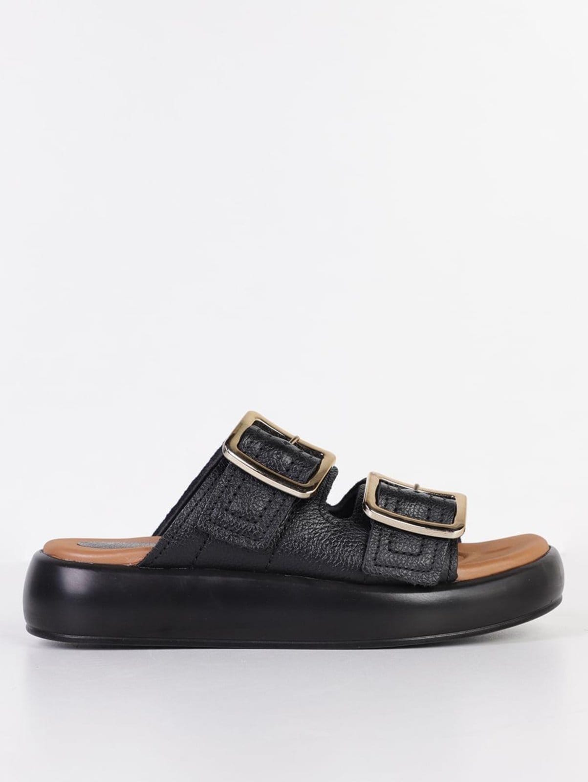 Chinelo Alto Pegada Feminino