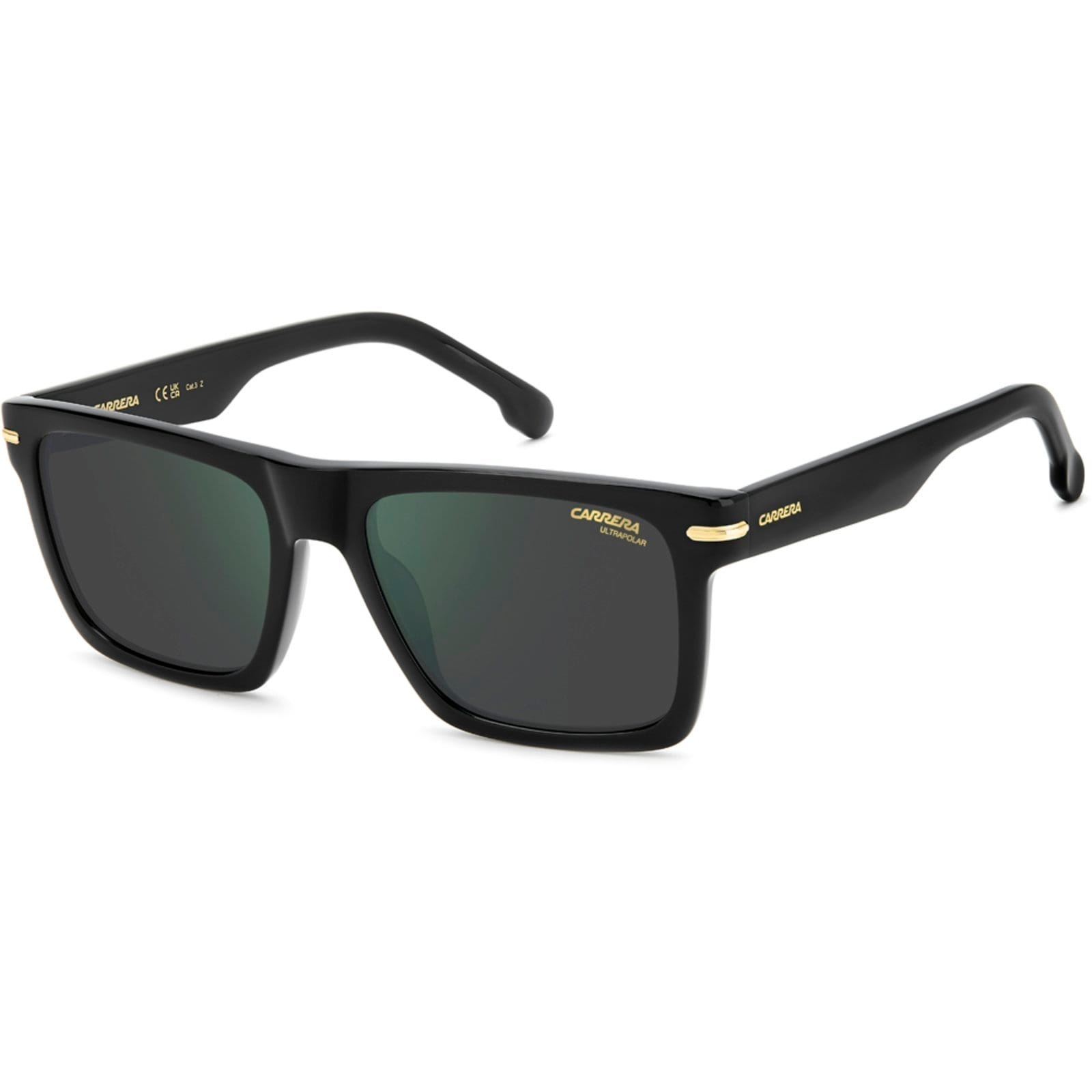 Vista principal Óculos de Sol Carrera 378S 807 55Q3 Masculino Carrera preto