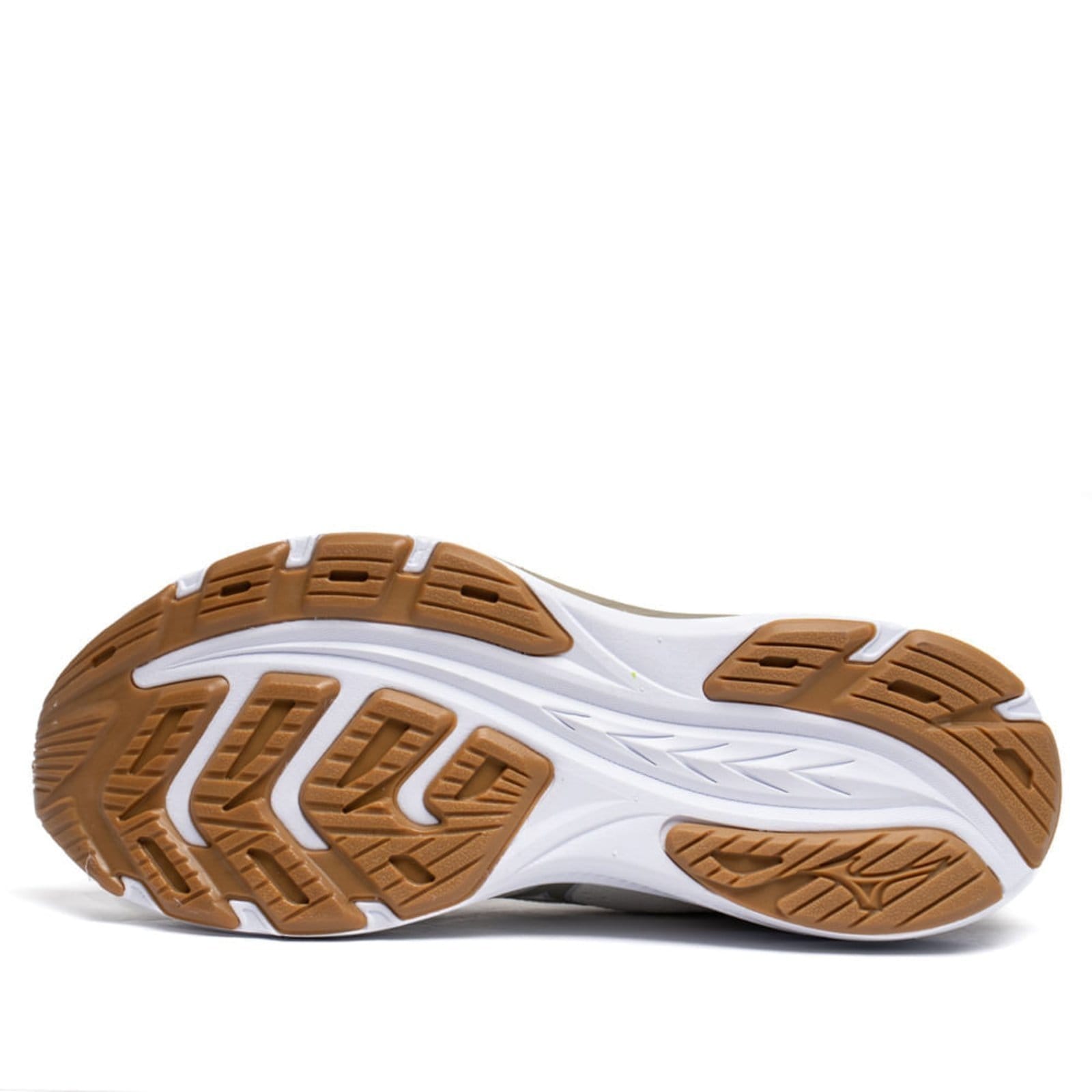 Vista 2 Tênis Feminino Mizuno Sunrise Branco/Rosa Mizuno branco rosa