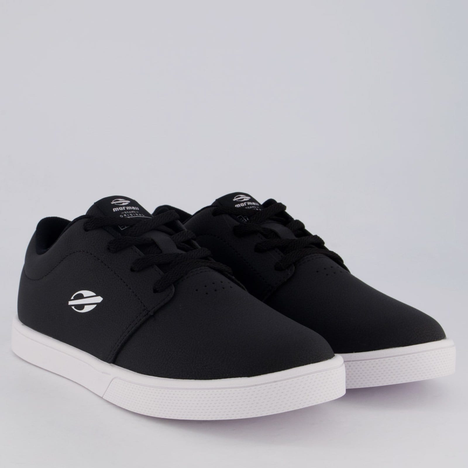 Vista 2 Tênis Mormaii Urban Back Mormaii branco