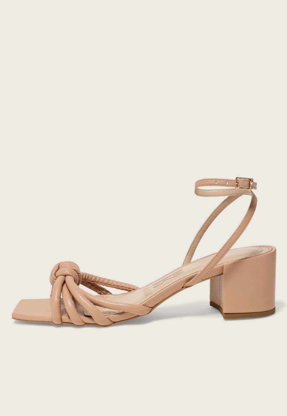 Sandália Santa Lolla Tiras