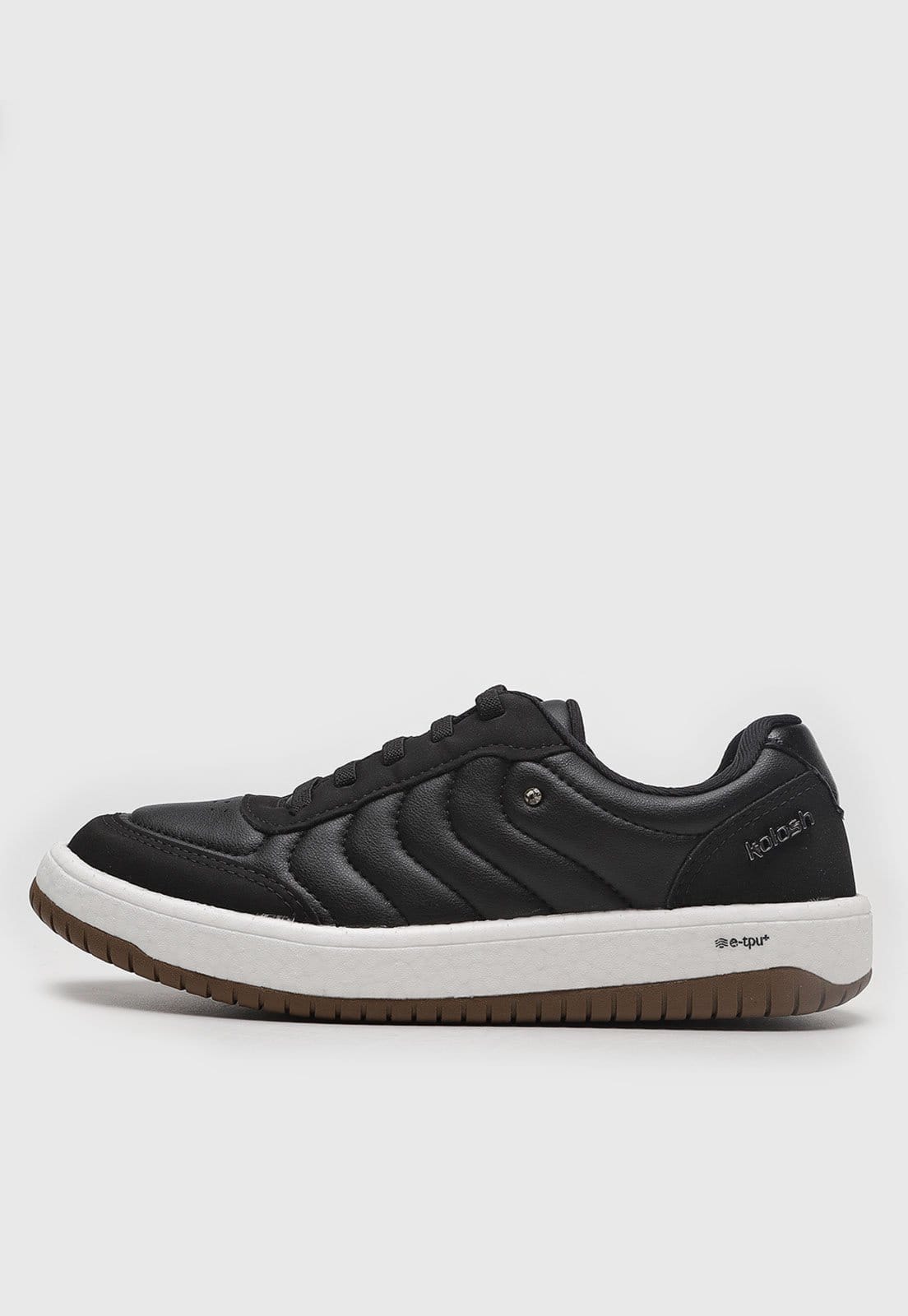 Tênis Feminino Kolosh Cano Baixo