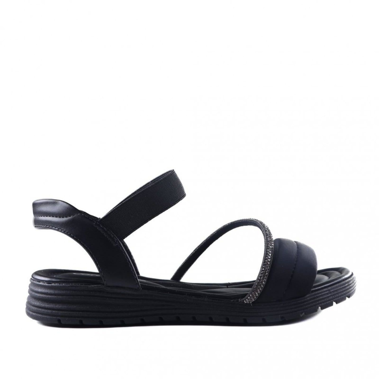 Sandália Comfortflex Feminina 2451405 Comfortflex