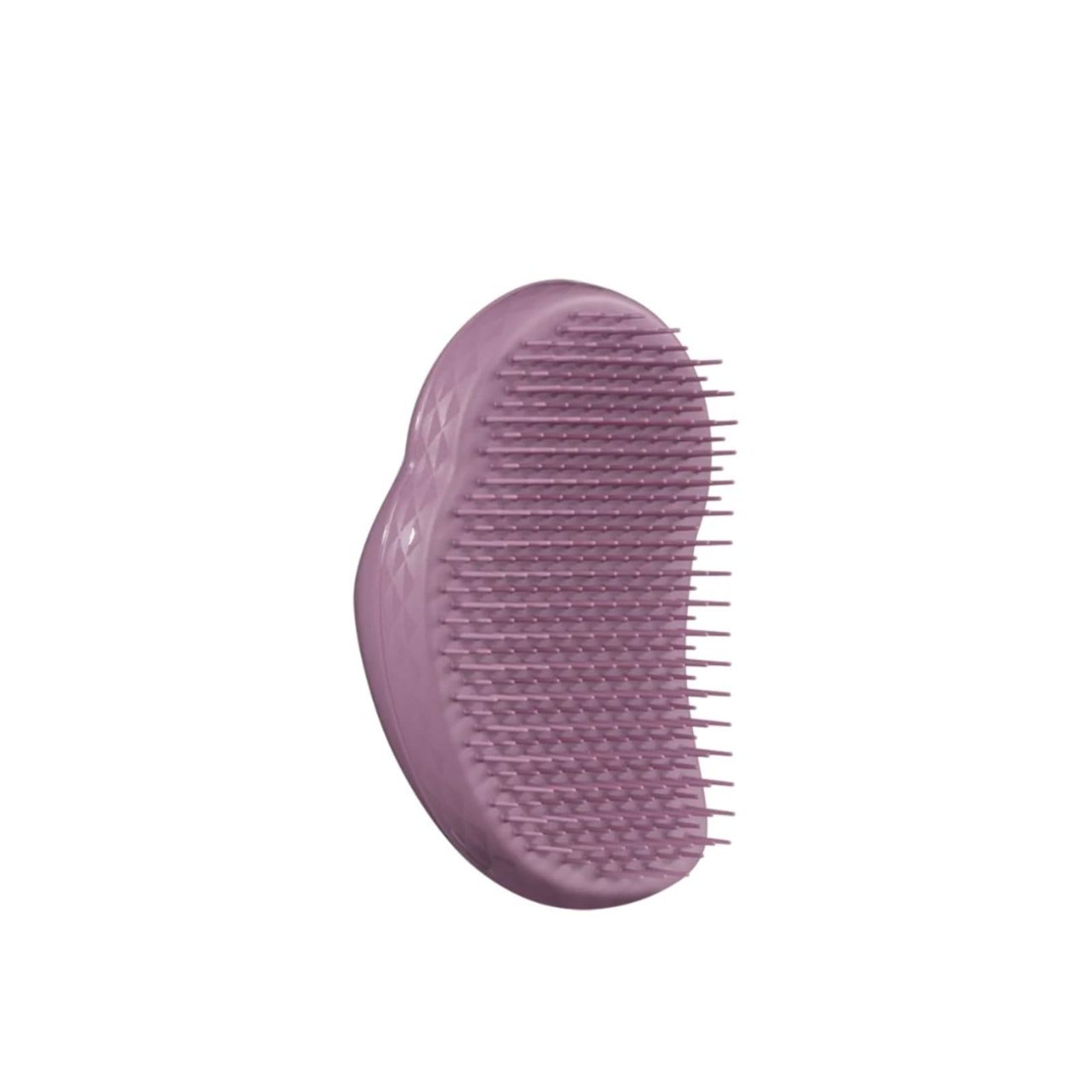 Vista principal Tangle Teezer The Original Plant Brush Purple - Escova De Cabelo Tangle Teezer unico purple