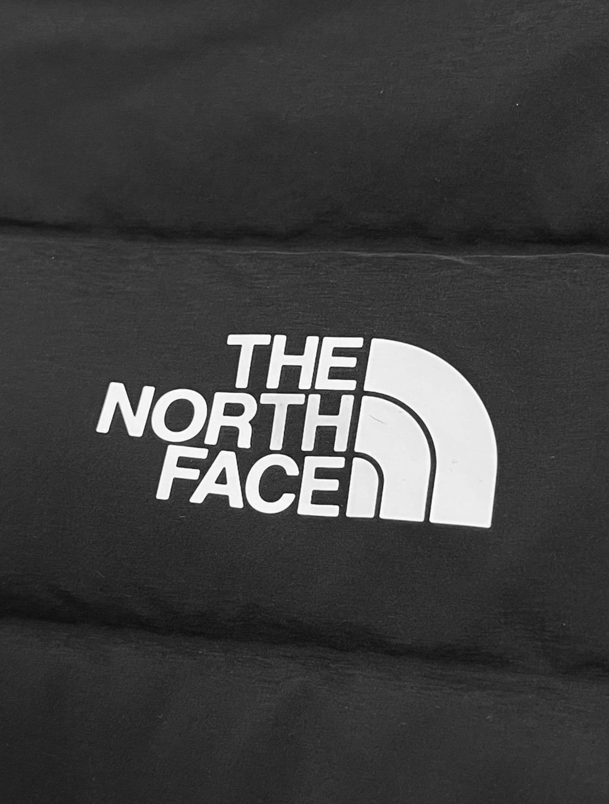 Vista 2 Jaqueta The North Face Belleview Stretch Down Preta The North Face preto