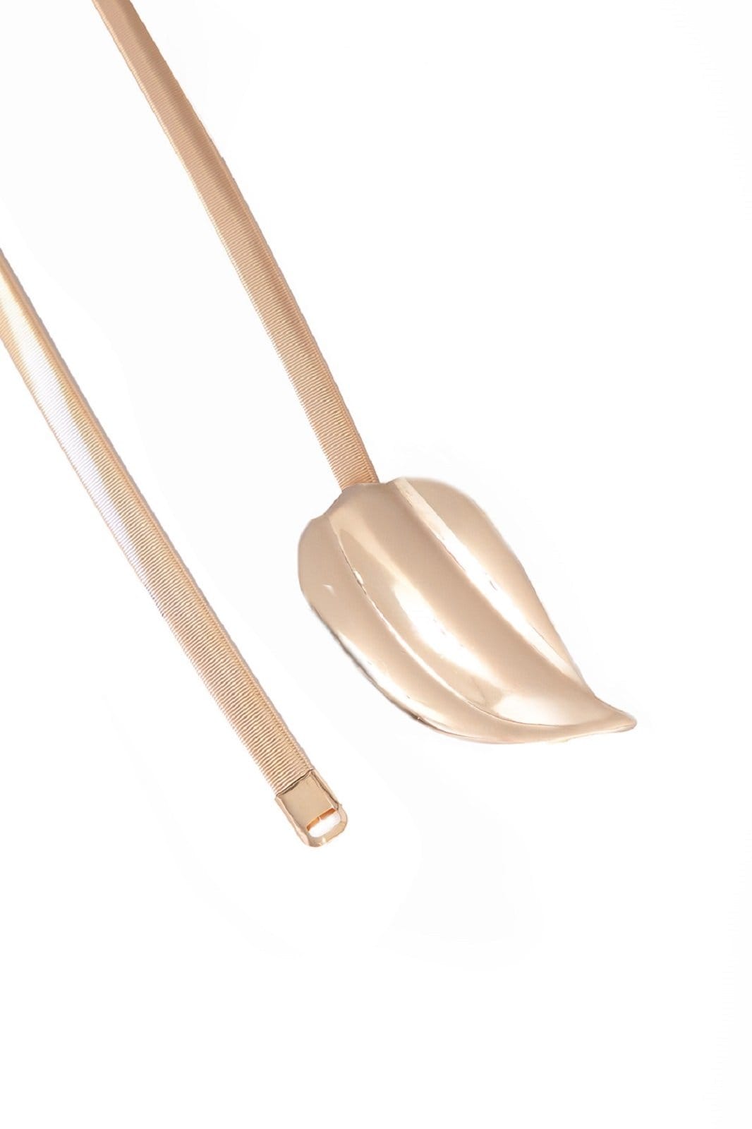 Cinto Cabanafree MDE MOLA FOLHA DOURADA