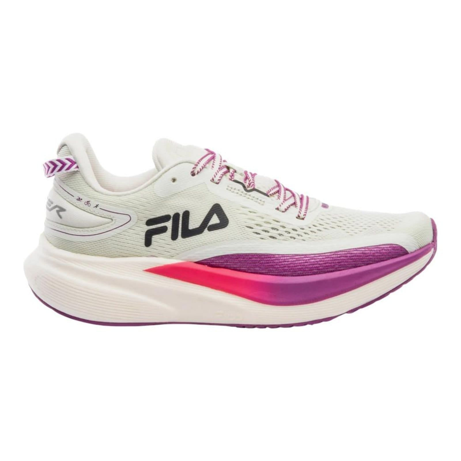 Tênis Fila Racer T2 Xtreme Feminino Têxtil