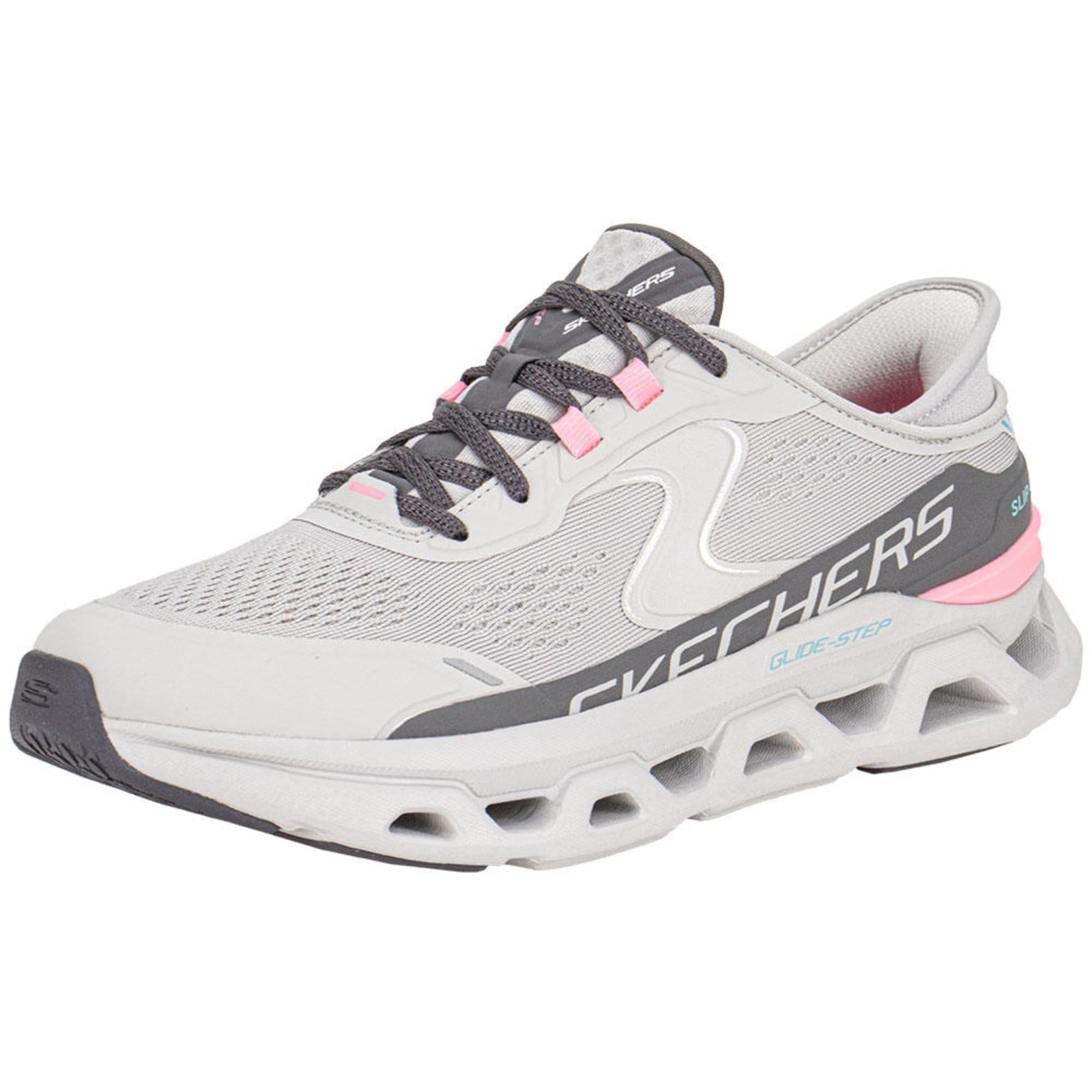 Tênis Feminino Glide-Step Atlus Skechers 150510 5670510