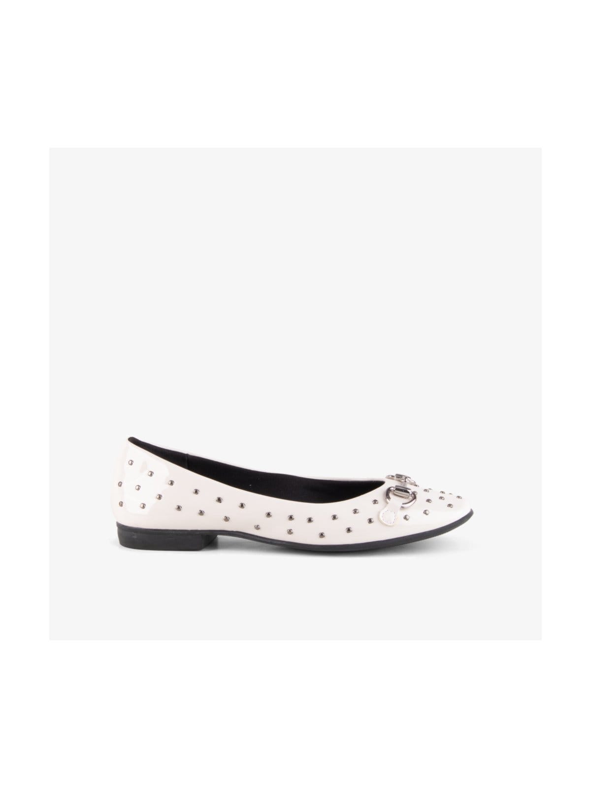 Vista principal Sapatilha Di Valentini Alissa Di Valentini off-white