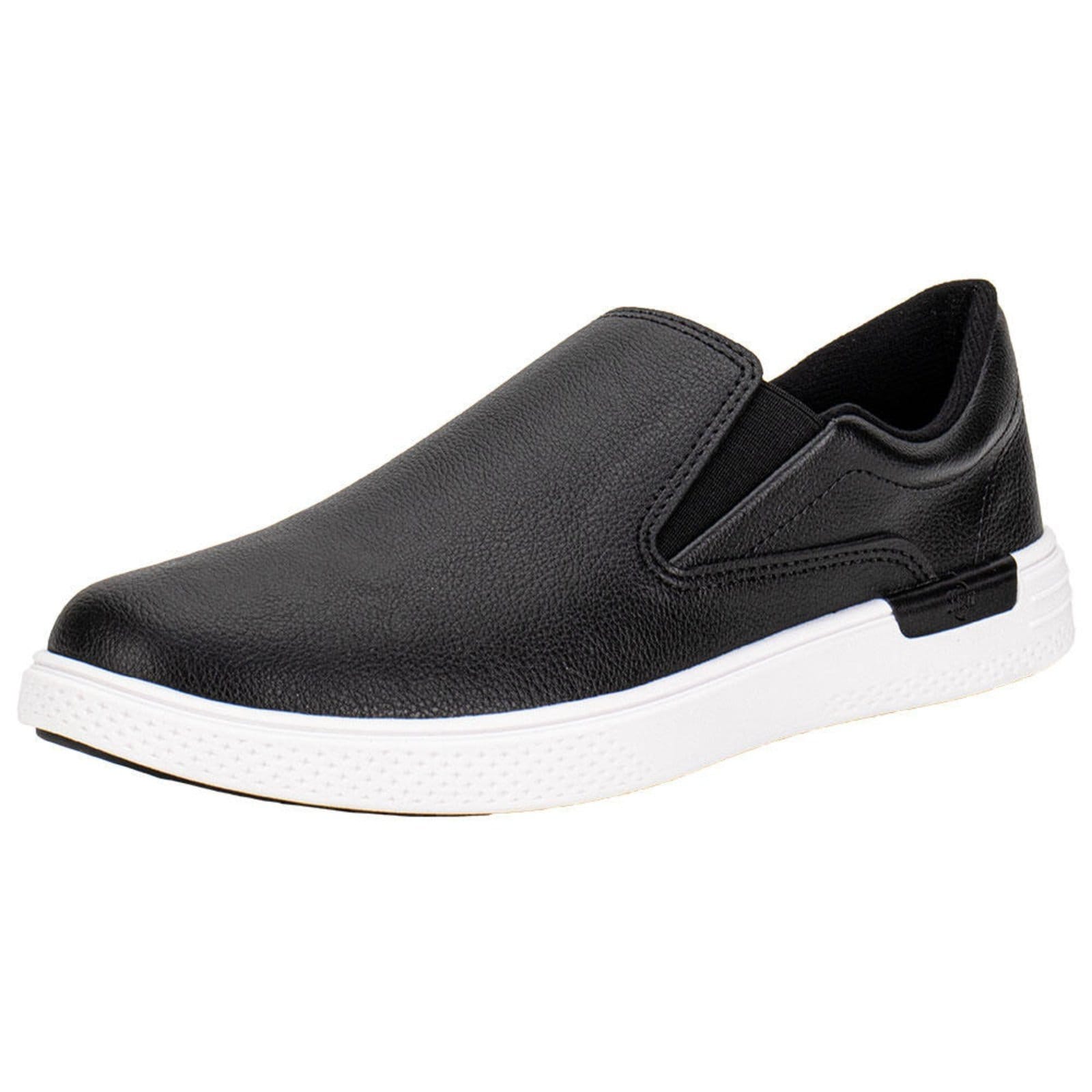 Tênis Masculino Slip On Brsport 2270118 B0441188