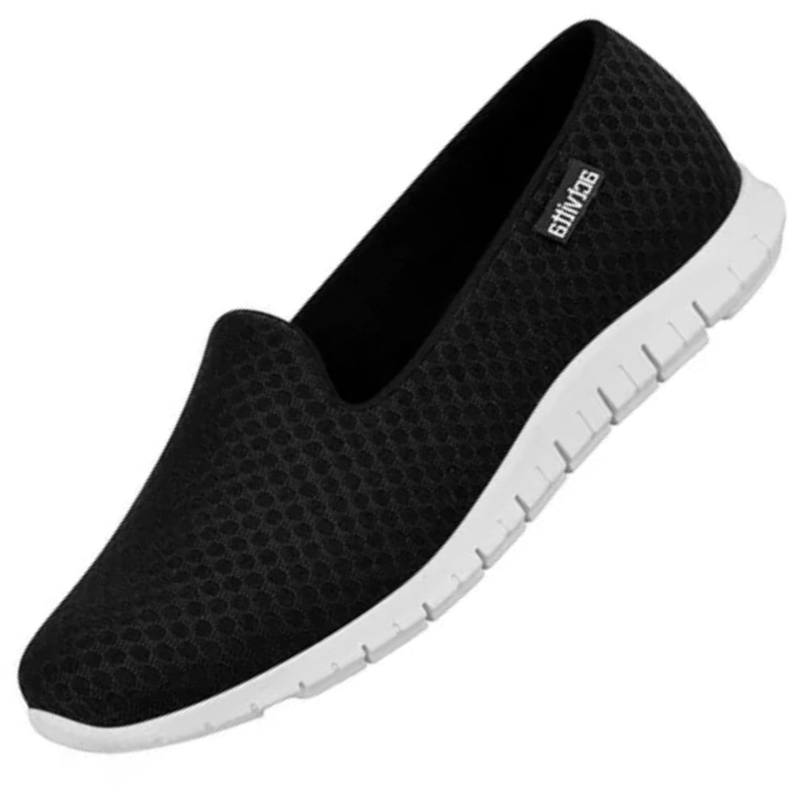 Vista 2 Tenis Actvitta 4202.500 Feminino ACTIVITTA preto